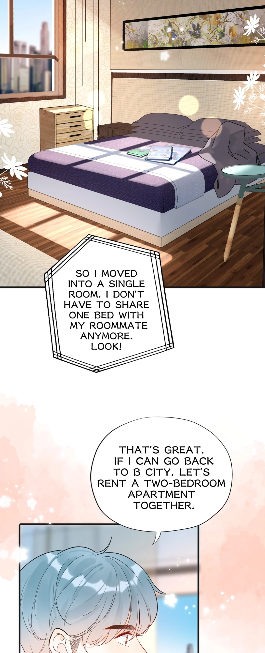 The Ex Chapter 172 page 19 - 