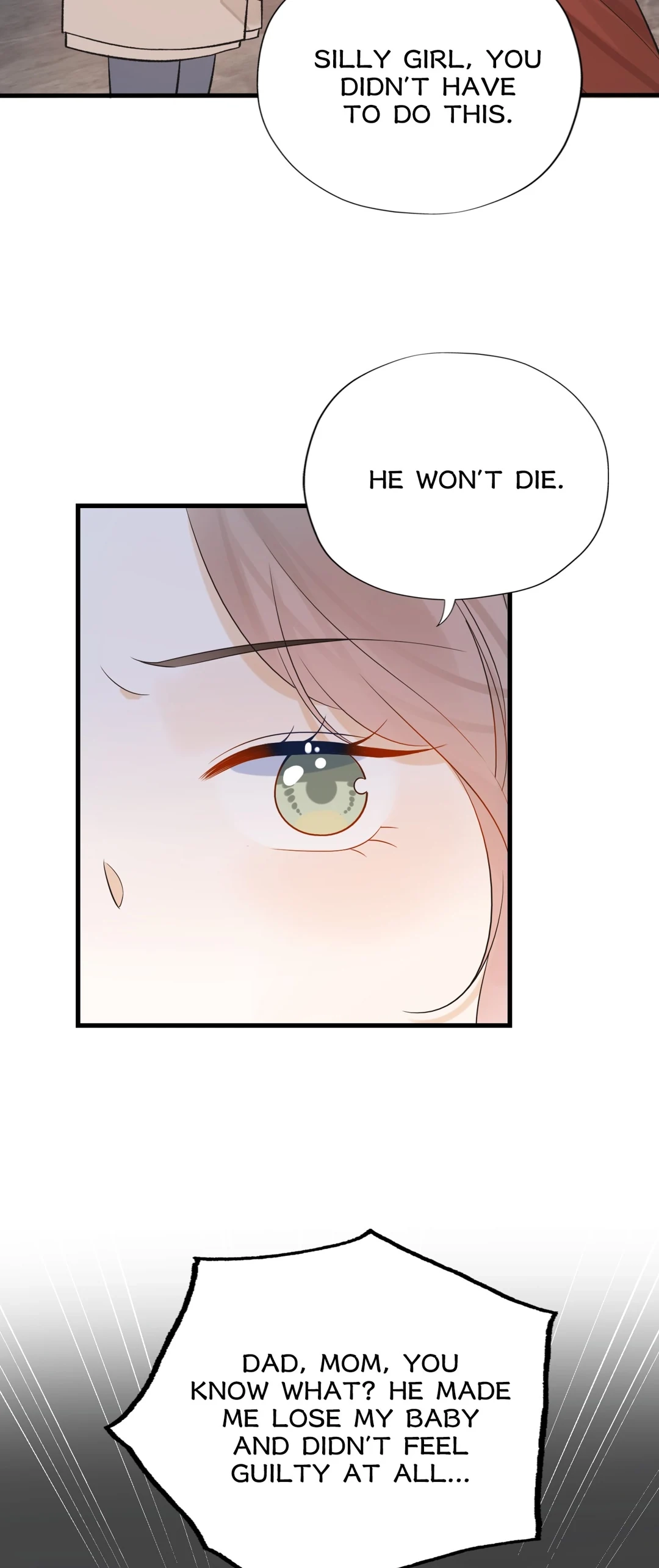 The Ex Chapter 172 page 3 - 