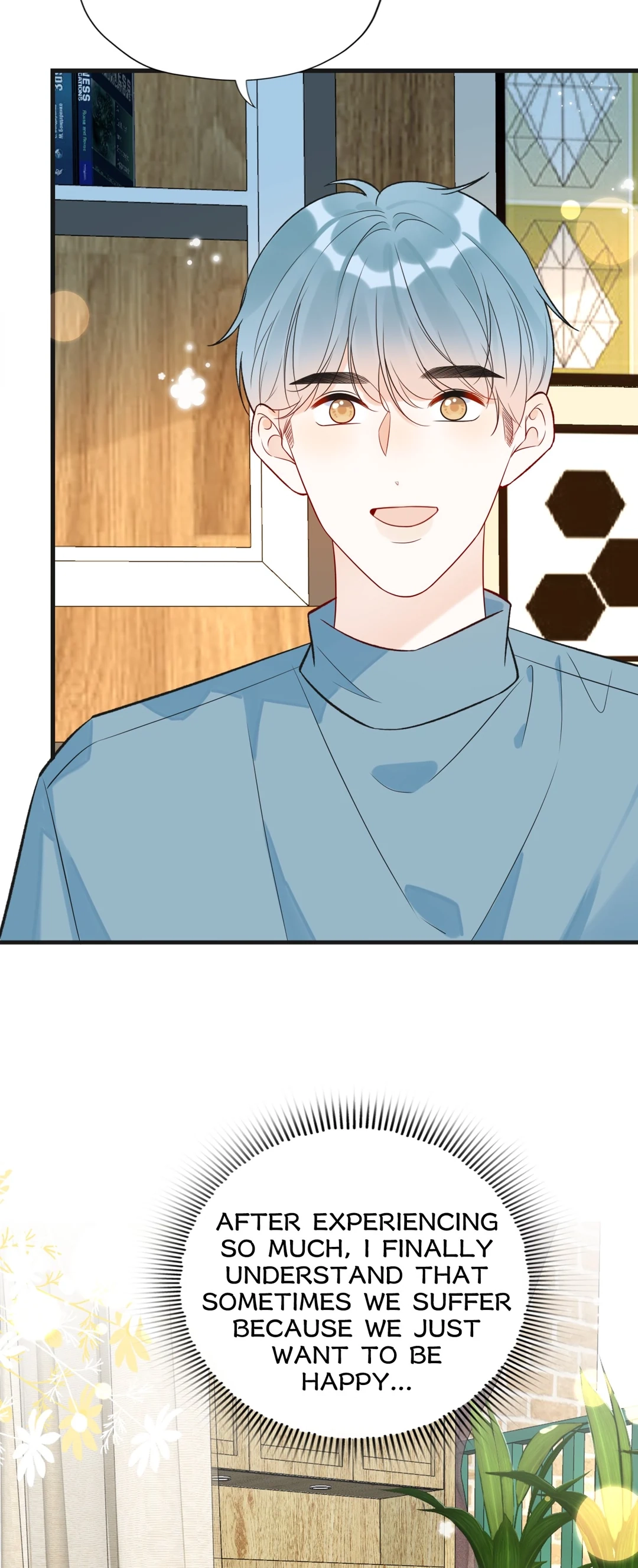 The Ex Chapter 172 page 21 - 