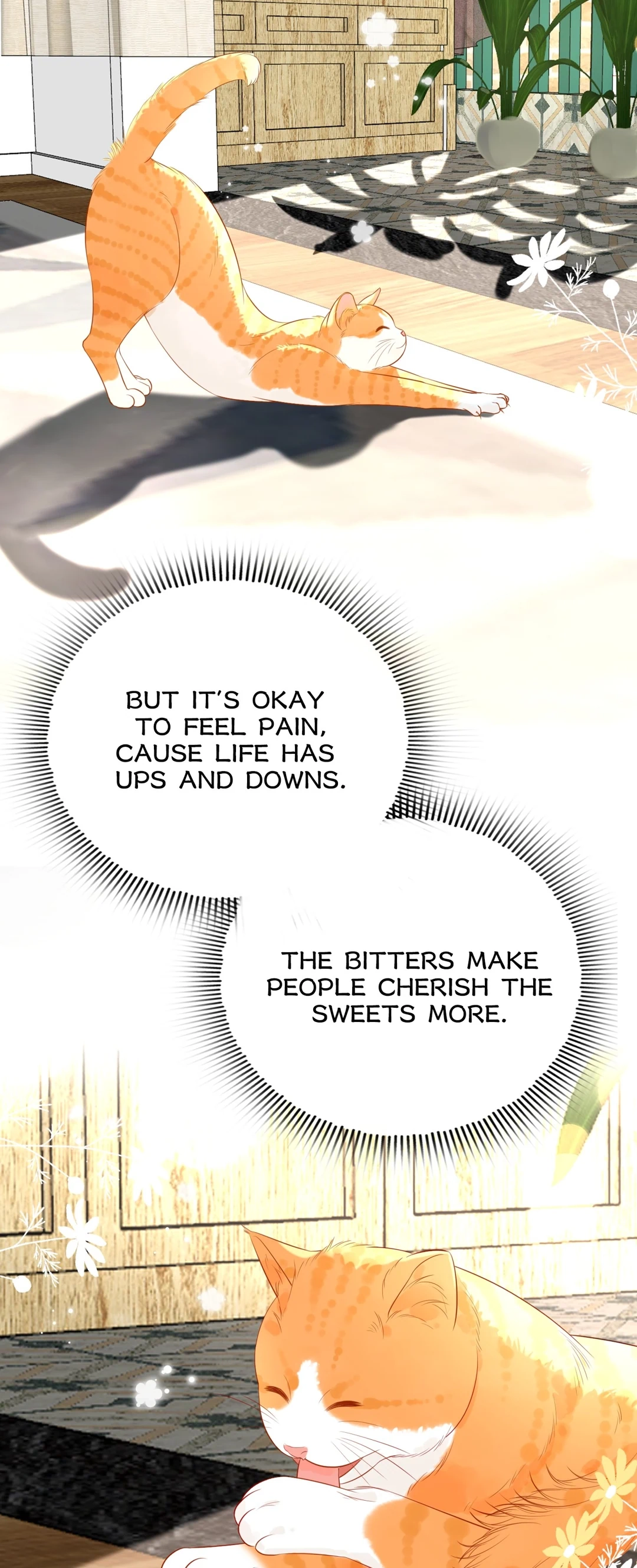 The Ex Chapter 172 page 22 - 
