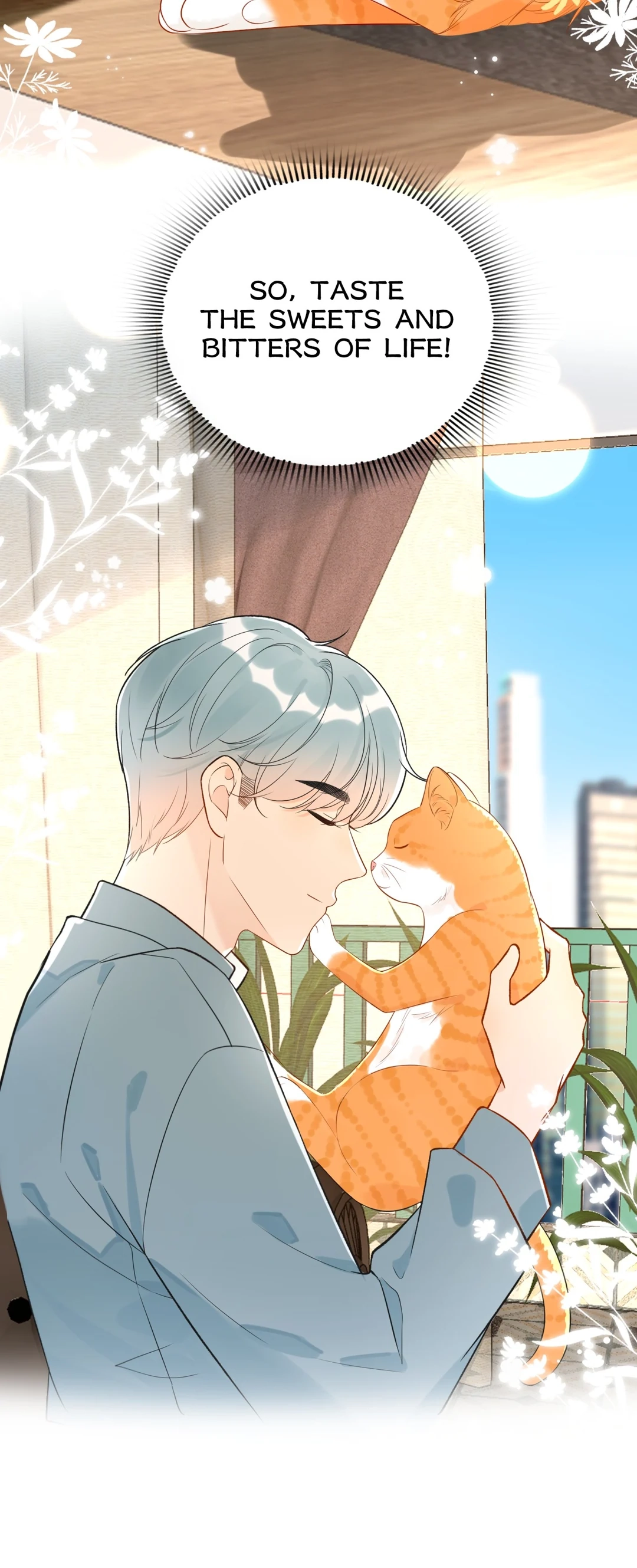 The Ex Chapter 172 page 23 - 