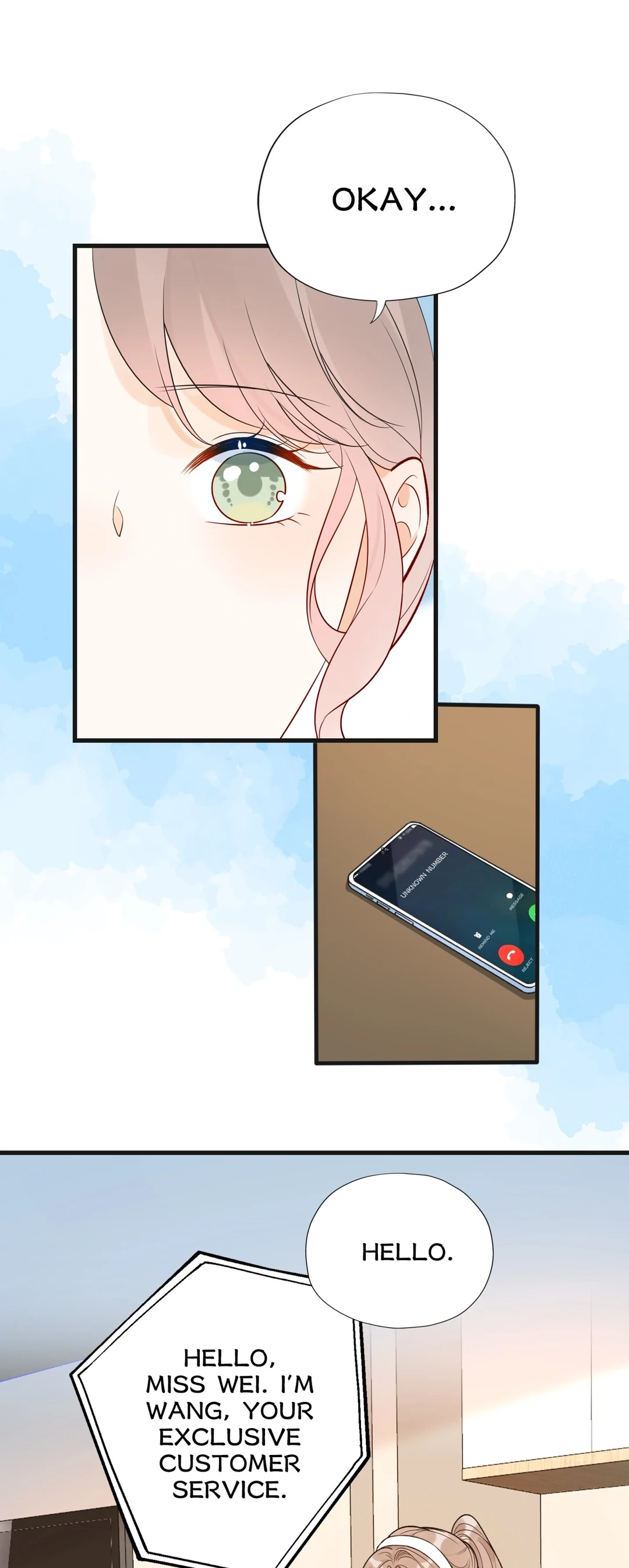 The Ex Chapter 172 page 26 - 