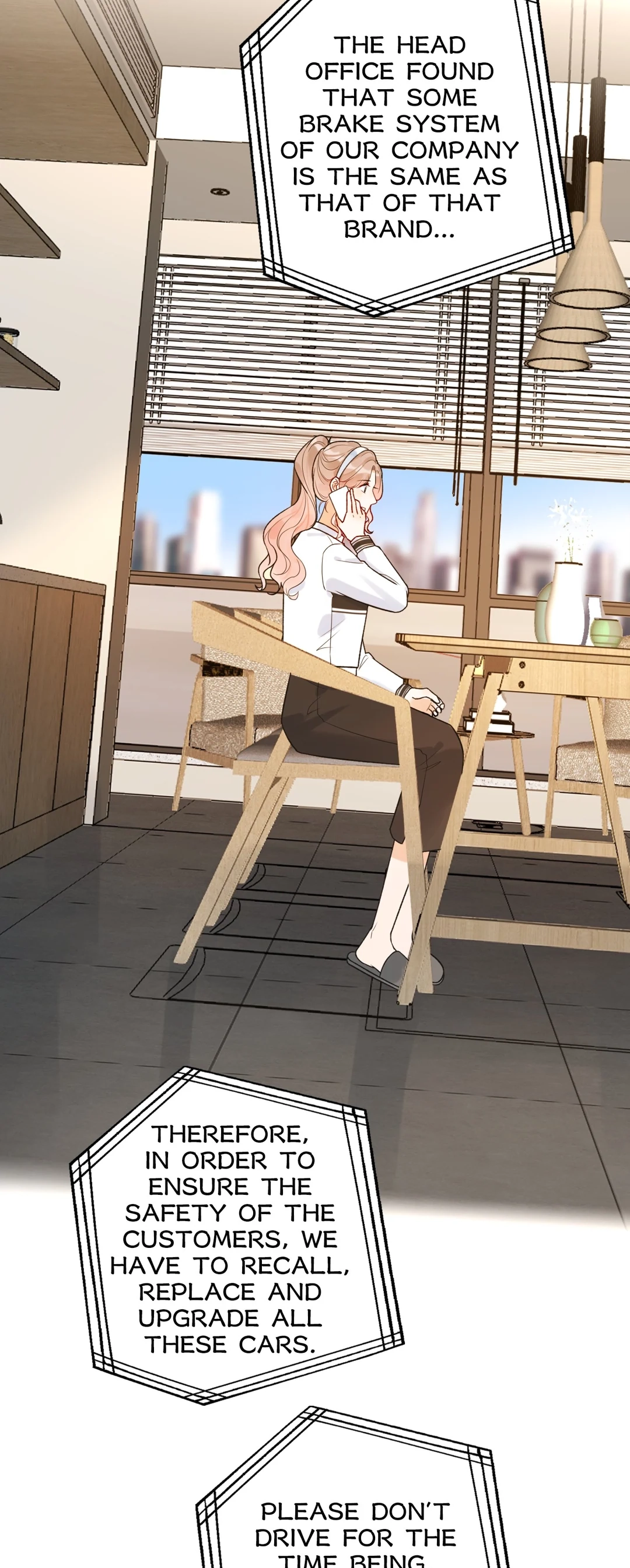 The Ex Chapter 172 page 29 - 