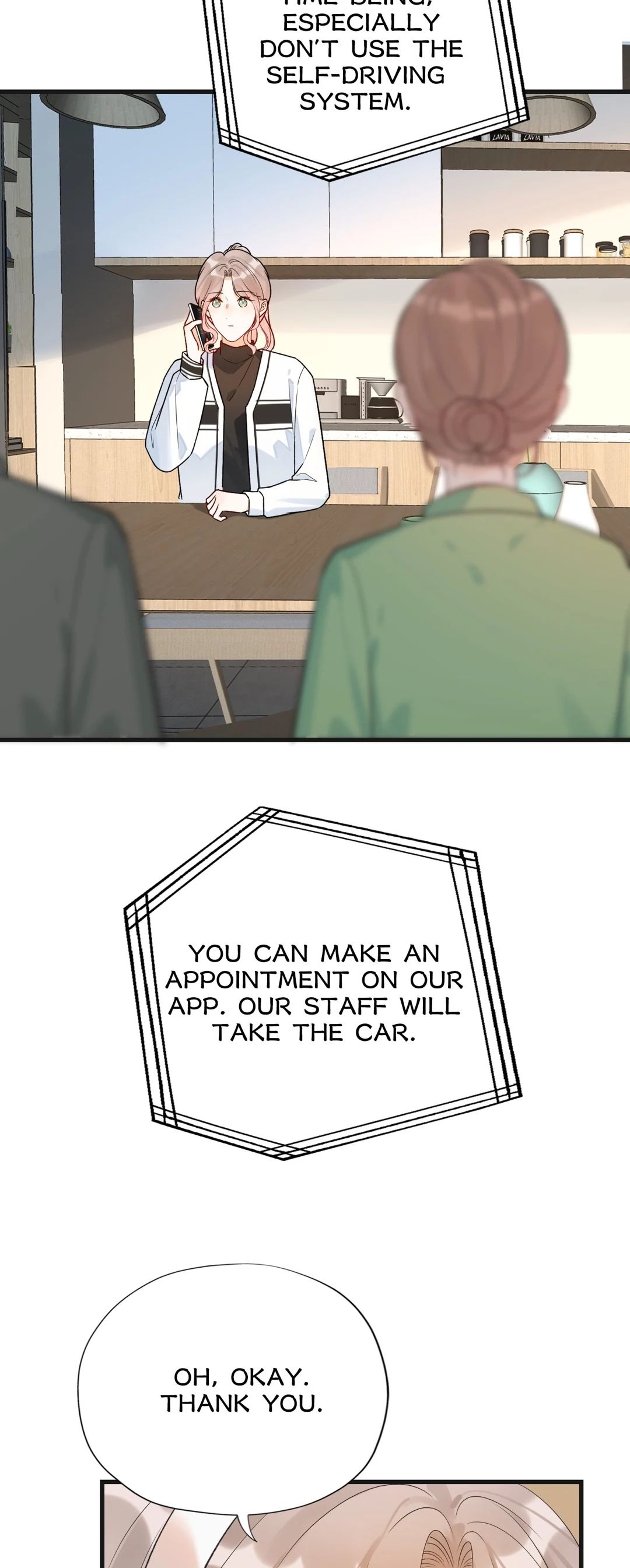The Ex Chapter 172 page 30 - 