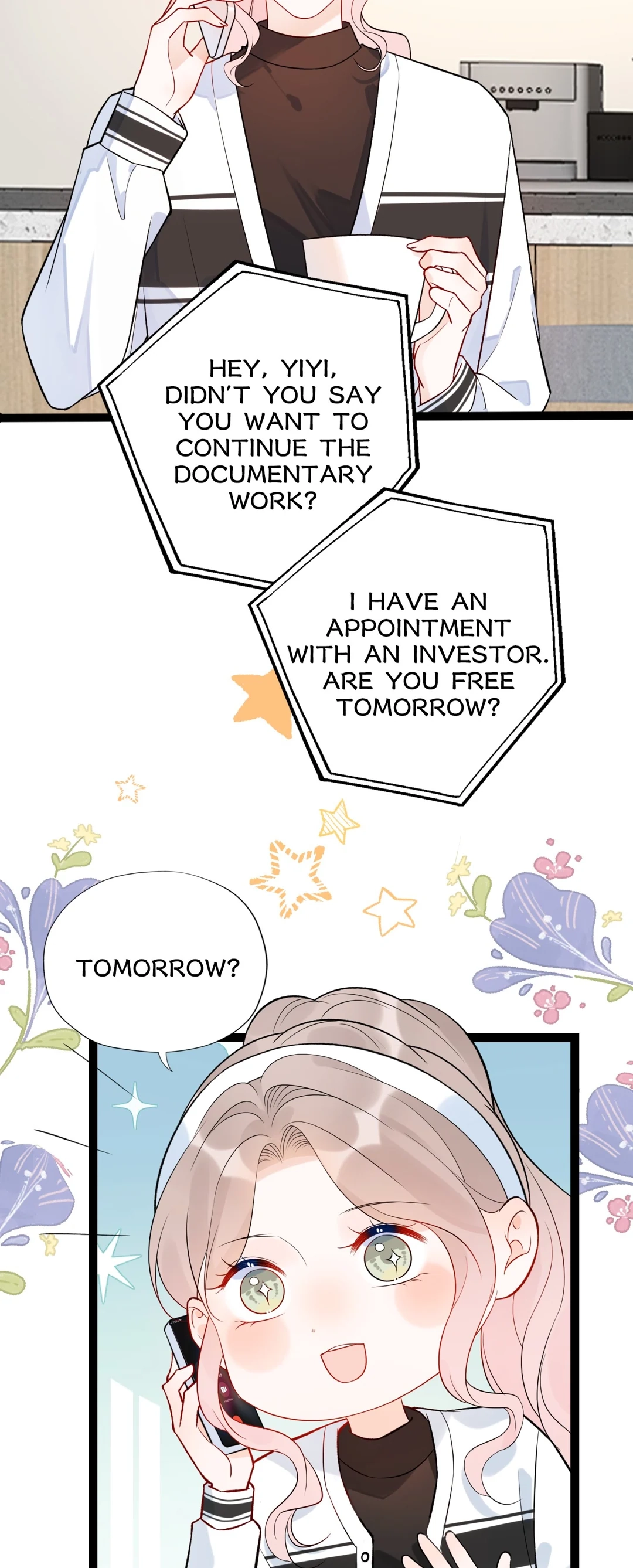The Ex Chapter 172 page 33 - 