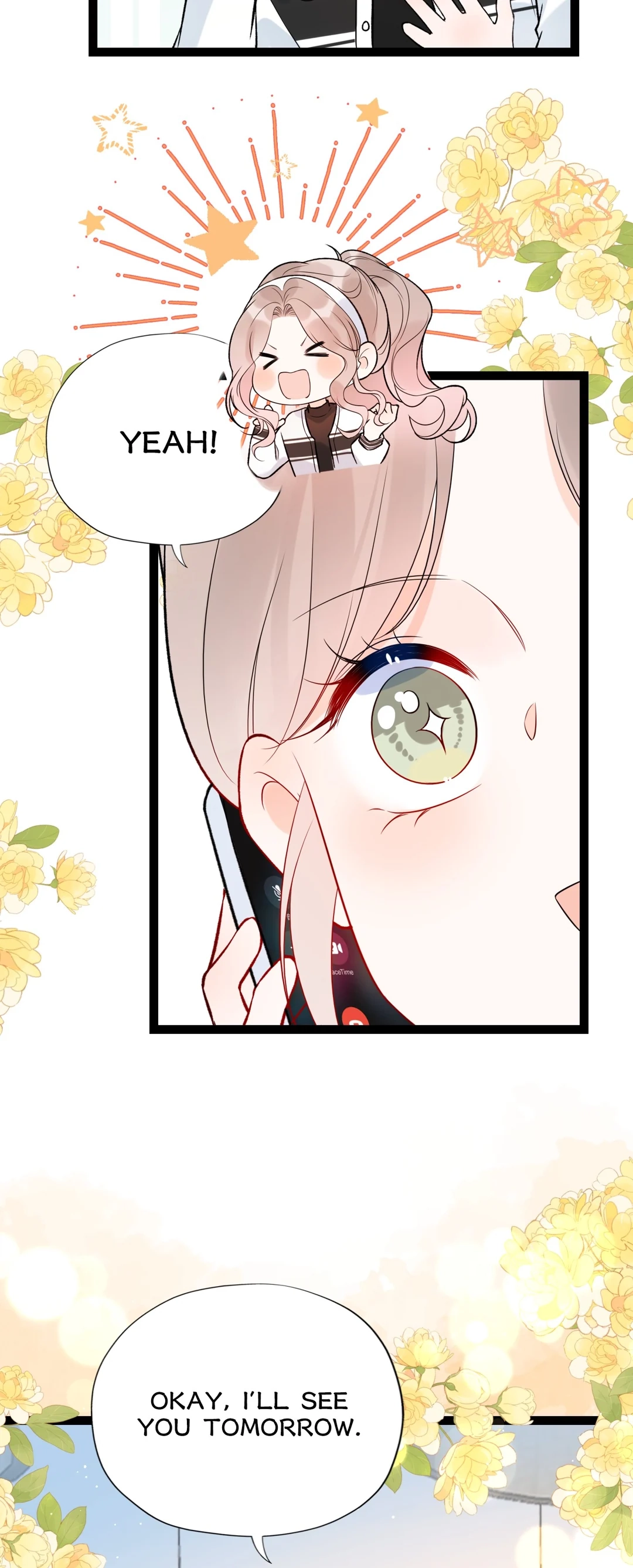 The Ex Chapter 172 page 34 - 