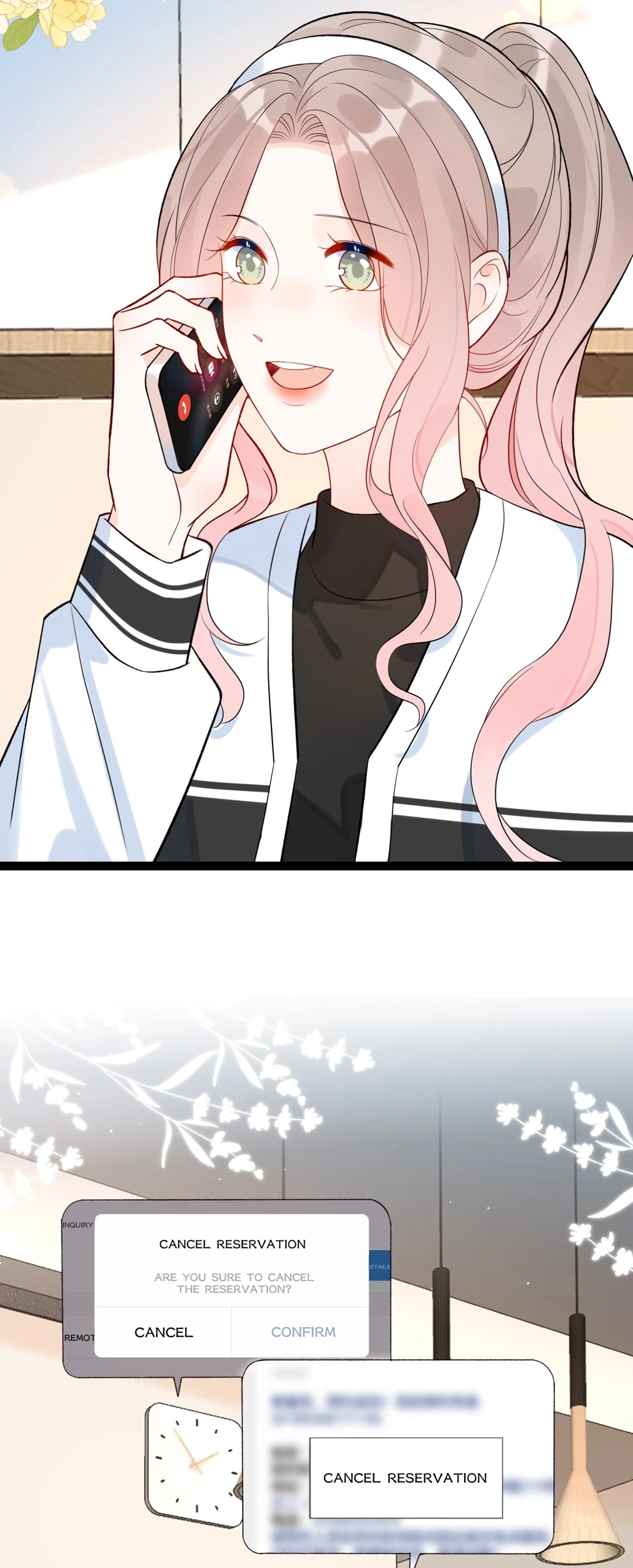 The Ex Chapter 172 page 35 - 