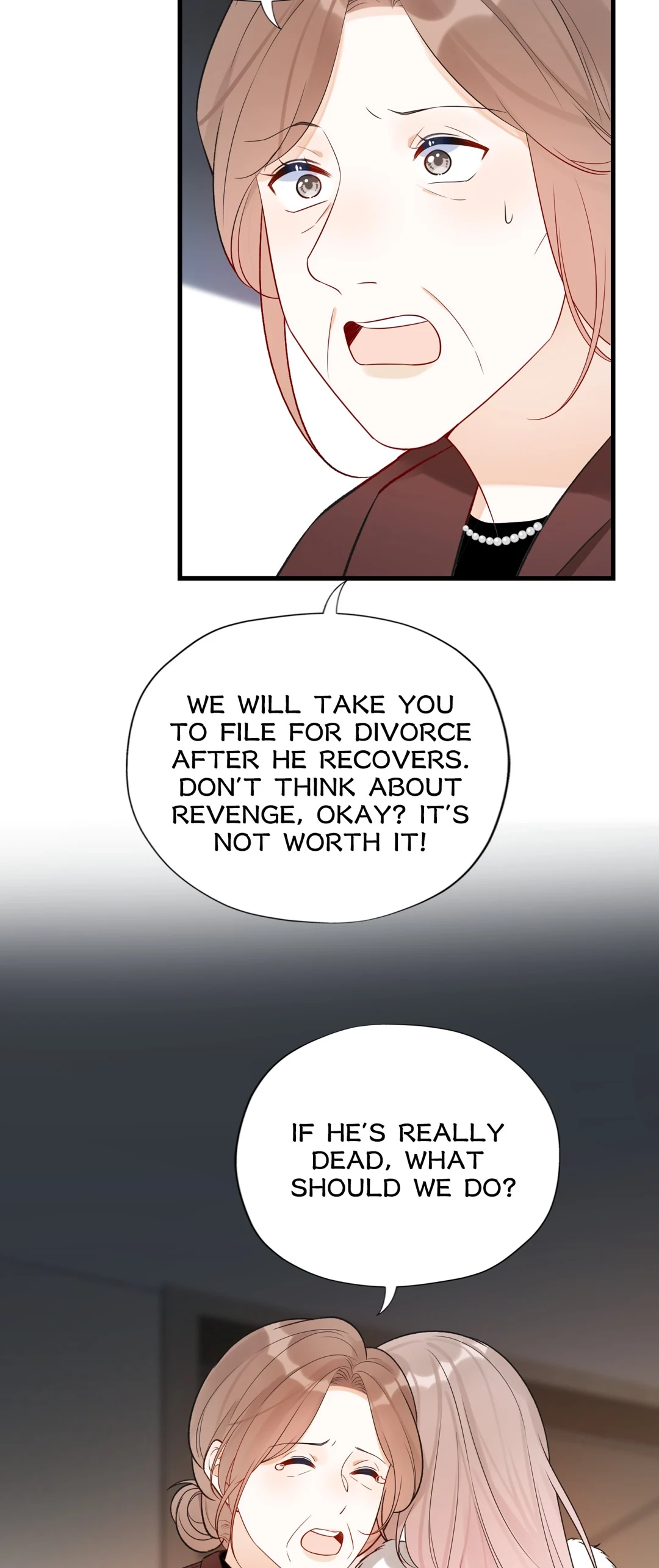 The Ex Chapter 172 page 5 - 