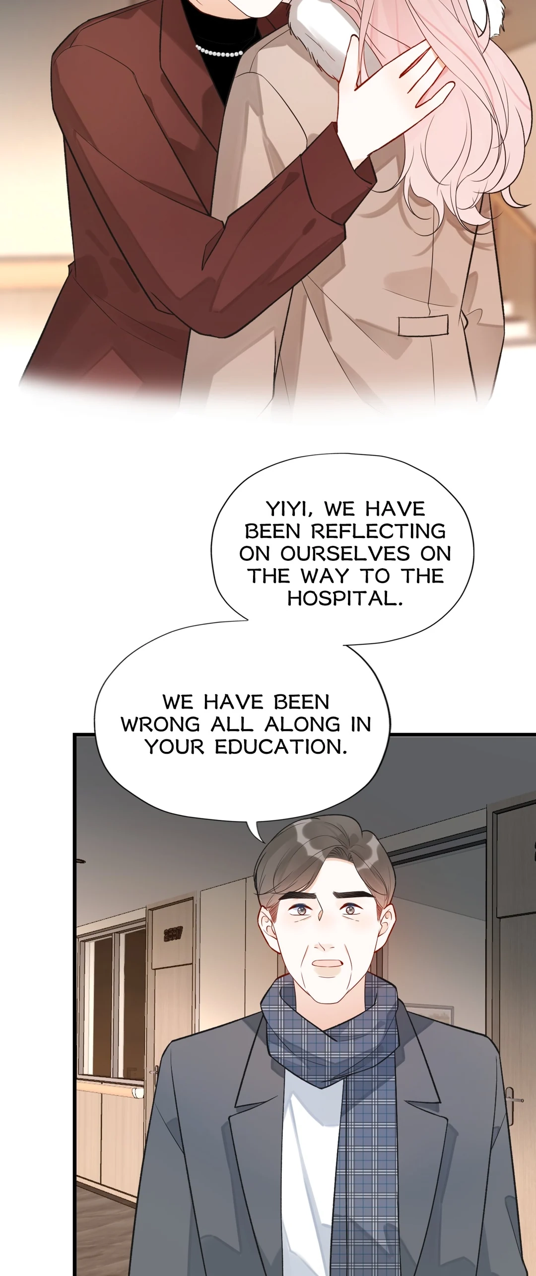 The Ex Chapter 172 page 6 - 