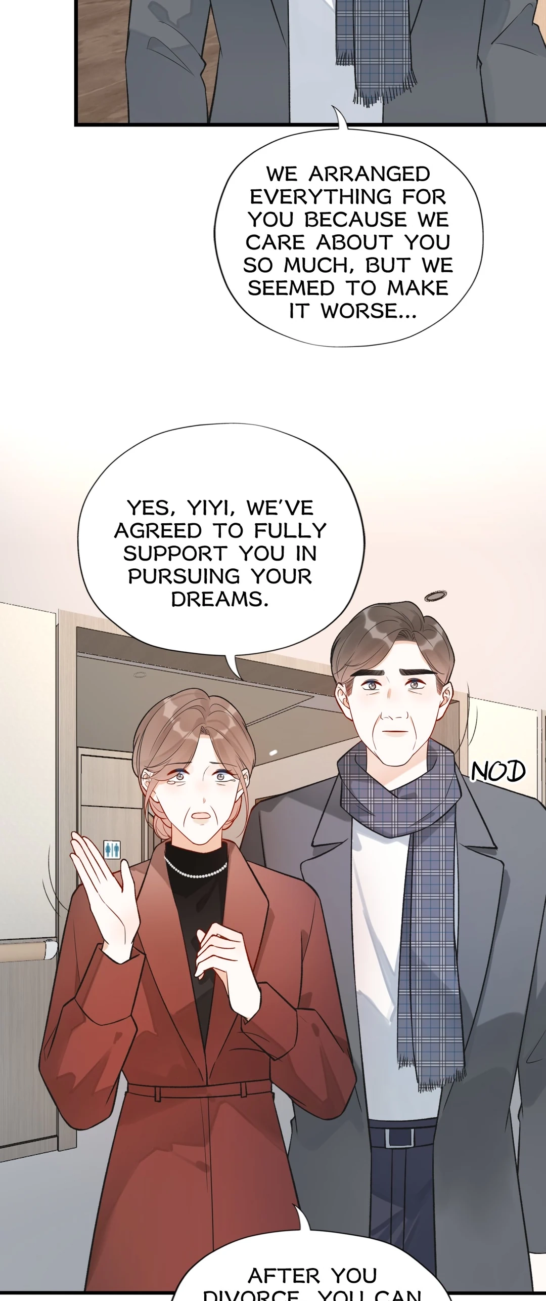 The Ex Chapter 172 page 7 - 