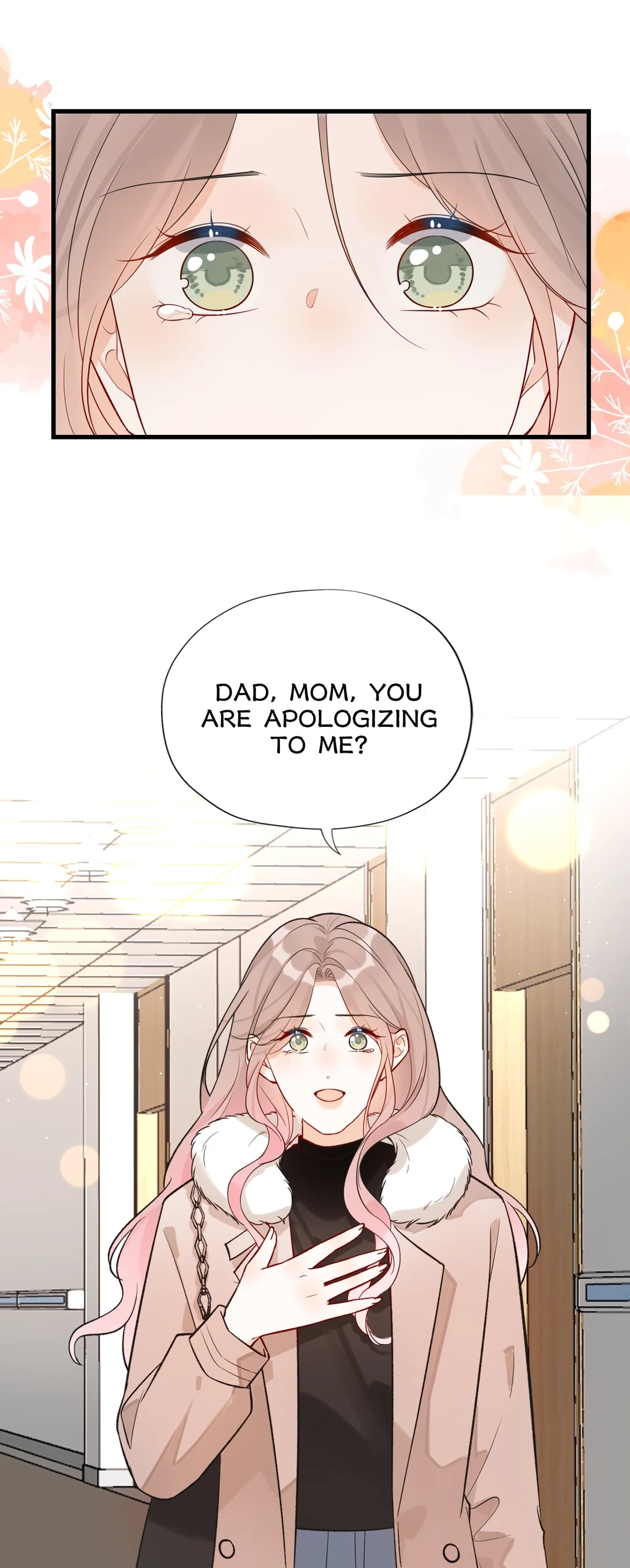 The Ex Chapter 172 page 9 - 