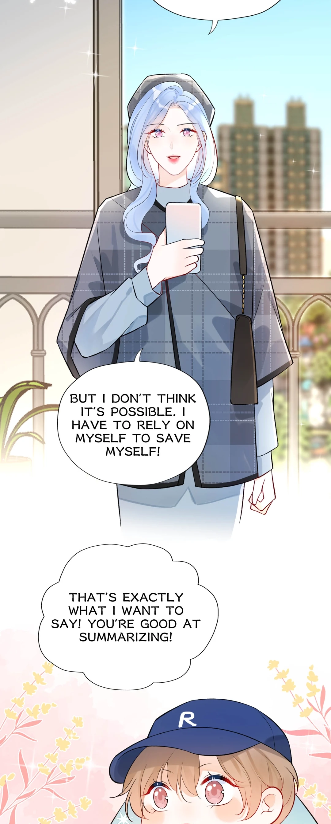 The Ex Chapter 173 page 13 - 