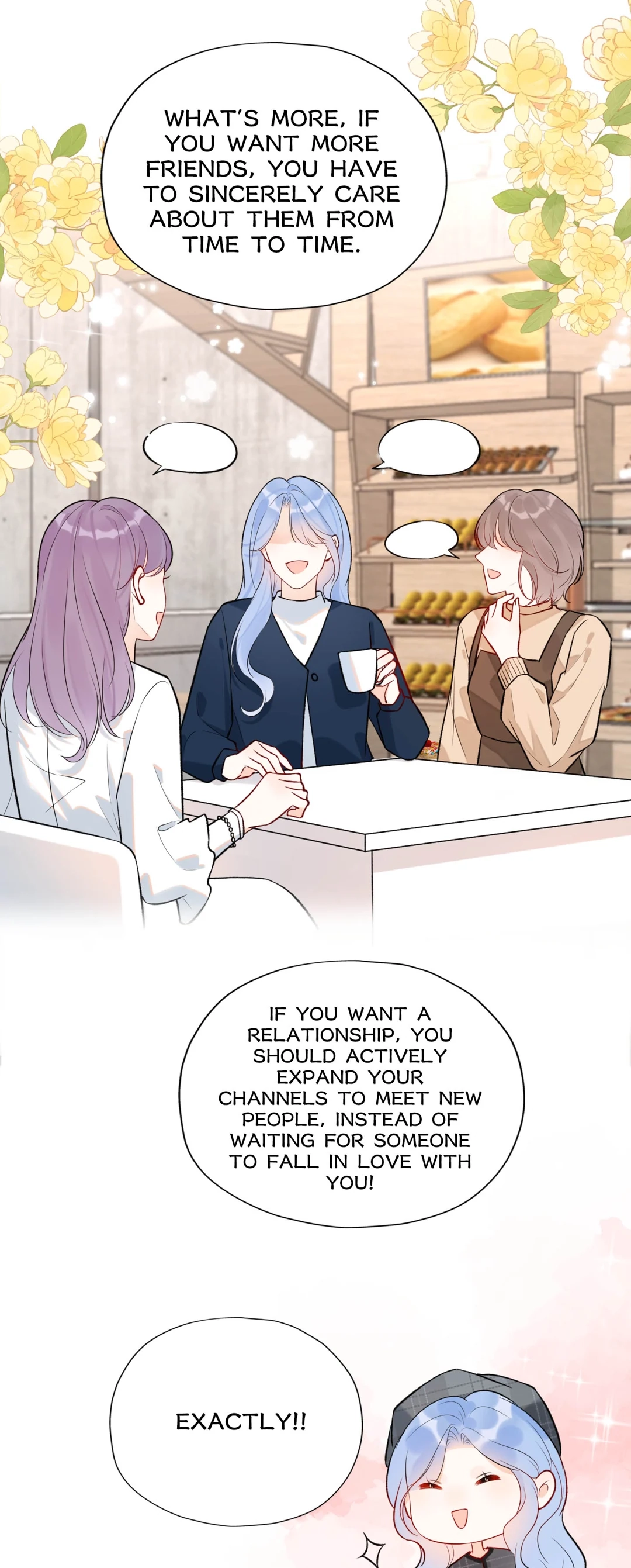 The Ex Chapter 173 page 15 - 