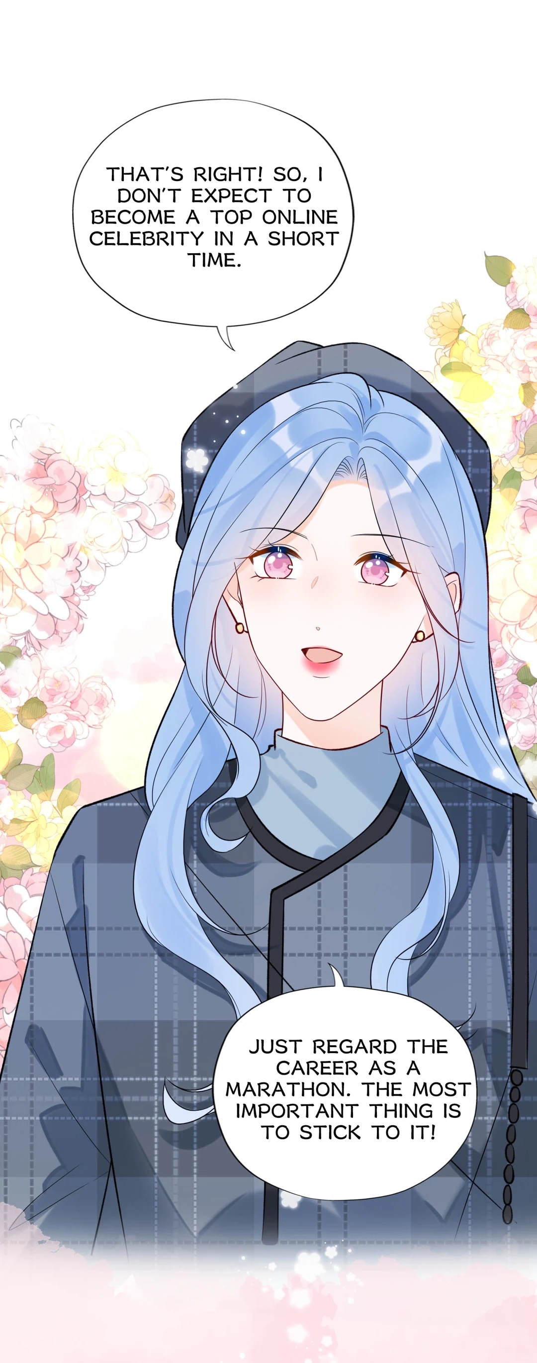 The Ex Chapter 173 page 16 - 