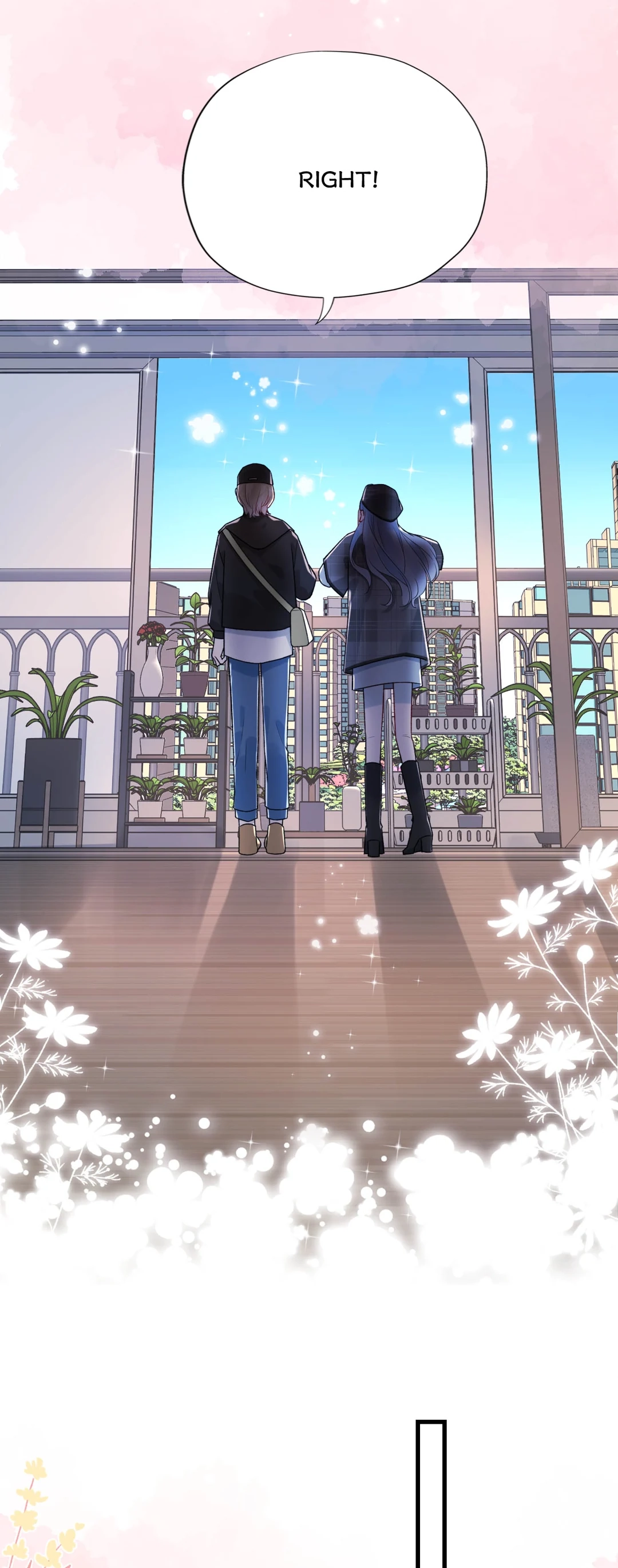 The Ex Chapter 173 page 17 - 