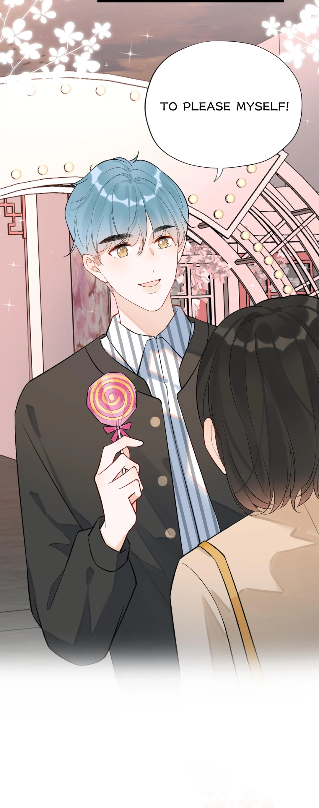The Ex Chapter 173 page 25 - 