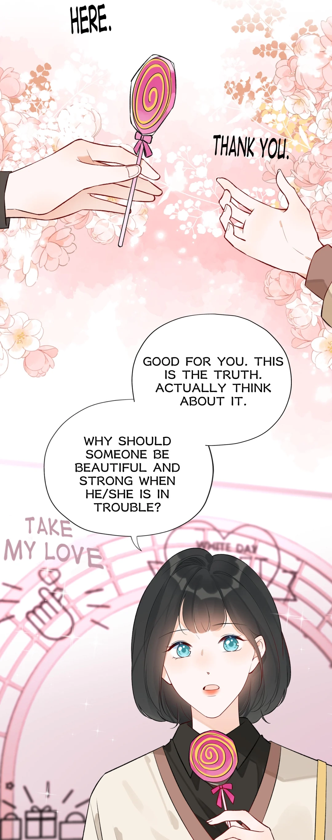 The Ex Chapter 173 page 26 - 
