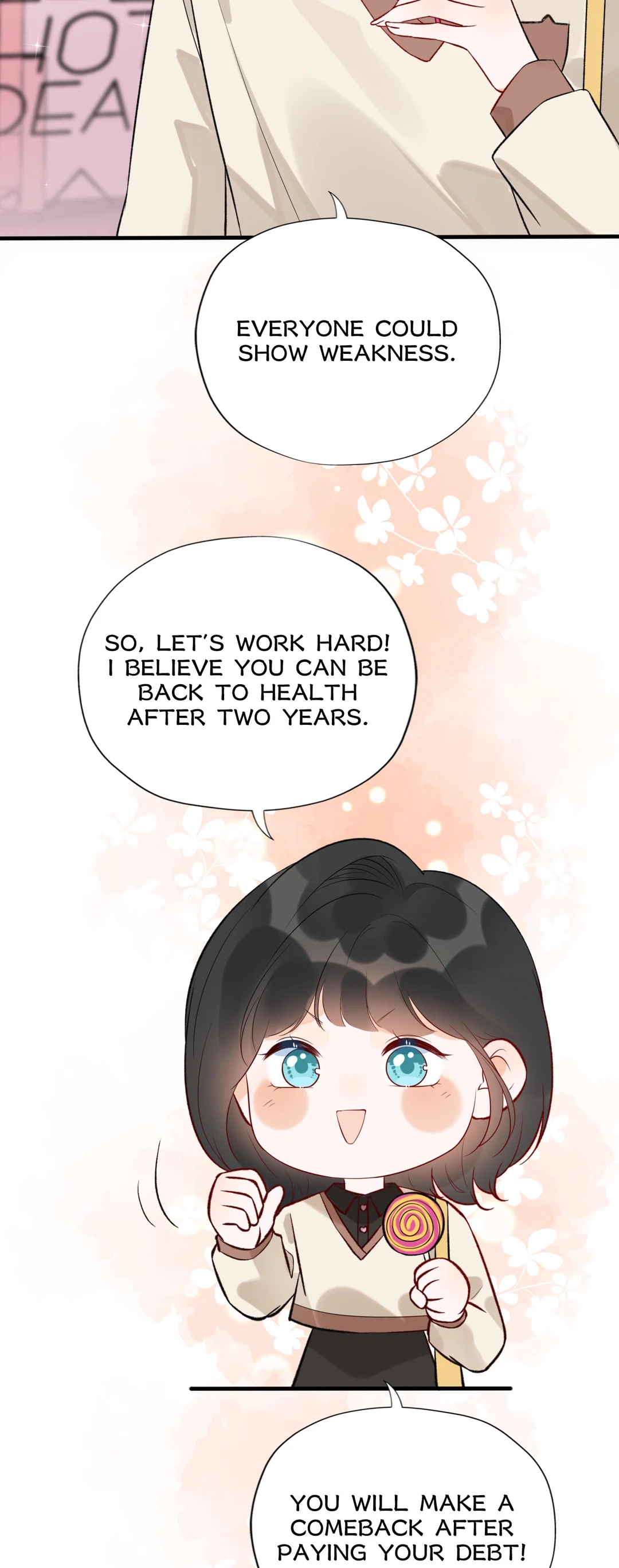The Ex Chapter 173 page 27 - 