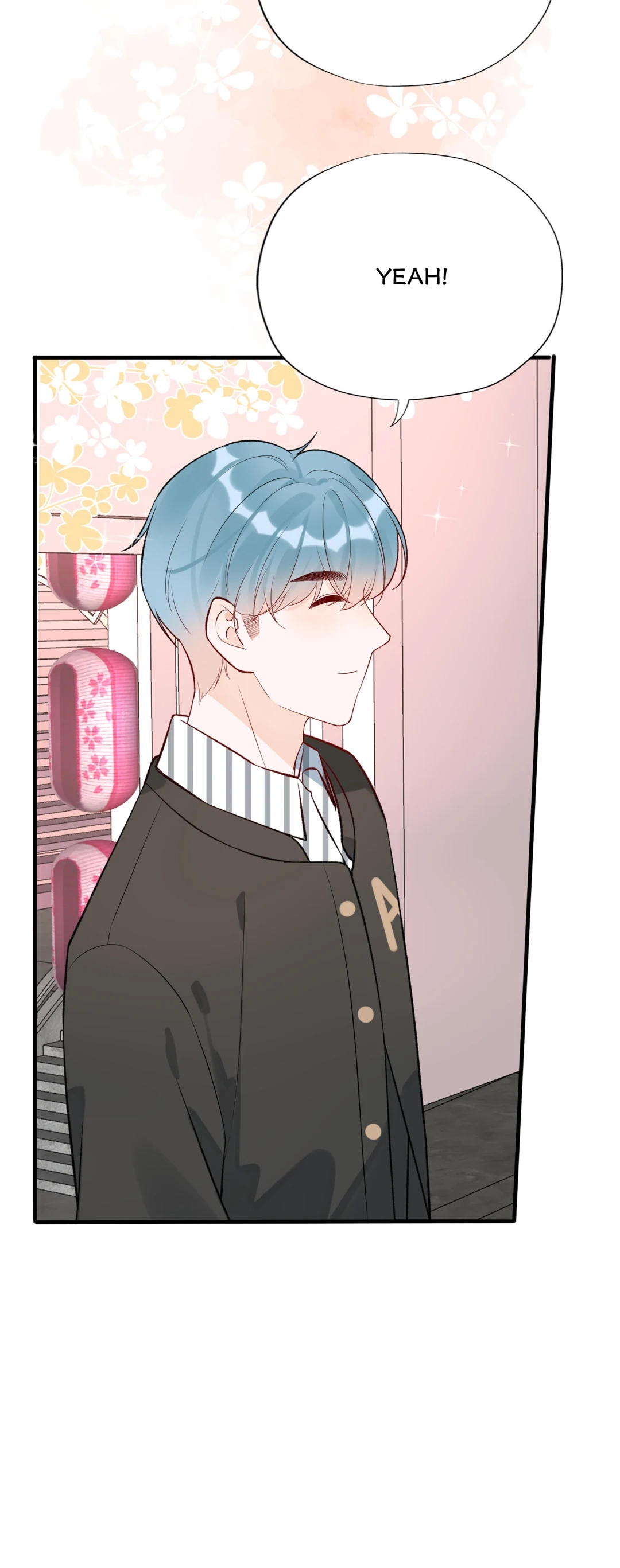 The Ex Chapter 173 page 28 - 