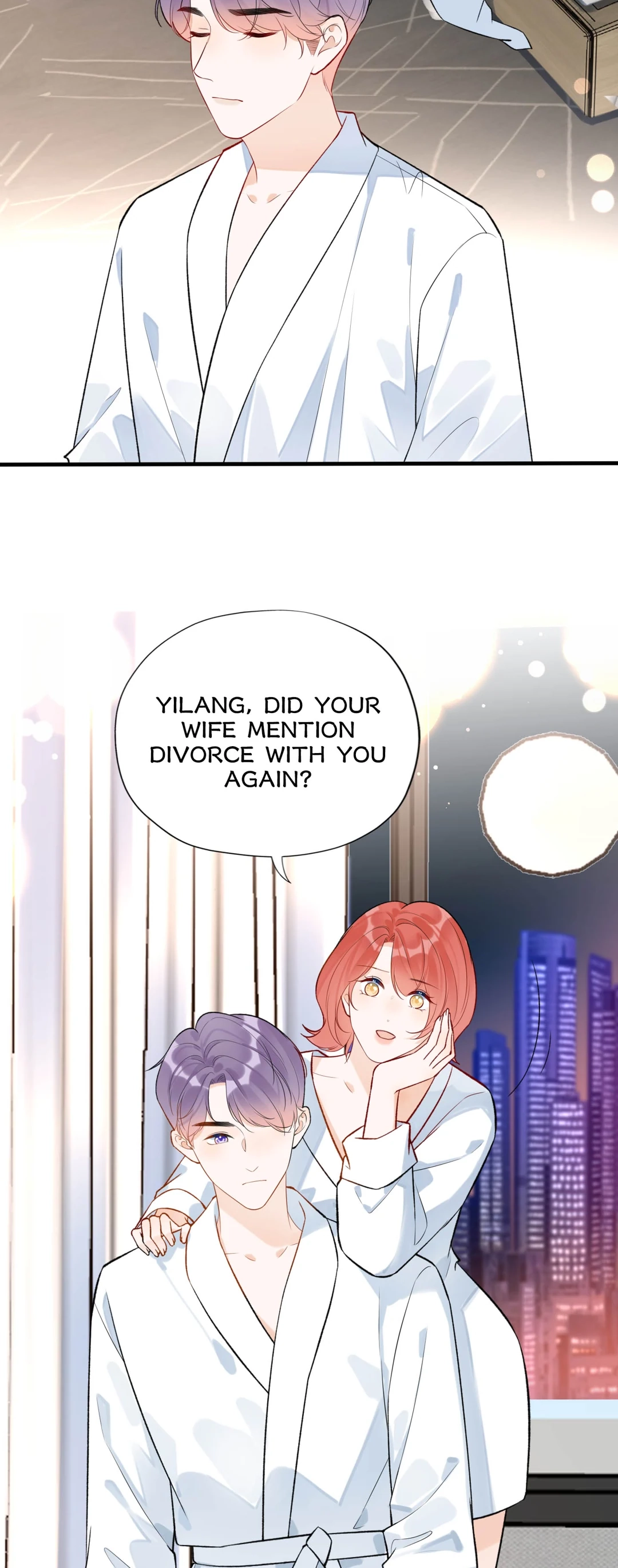 The Ex Chapter 173 page 30 - 