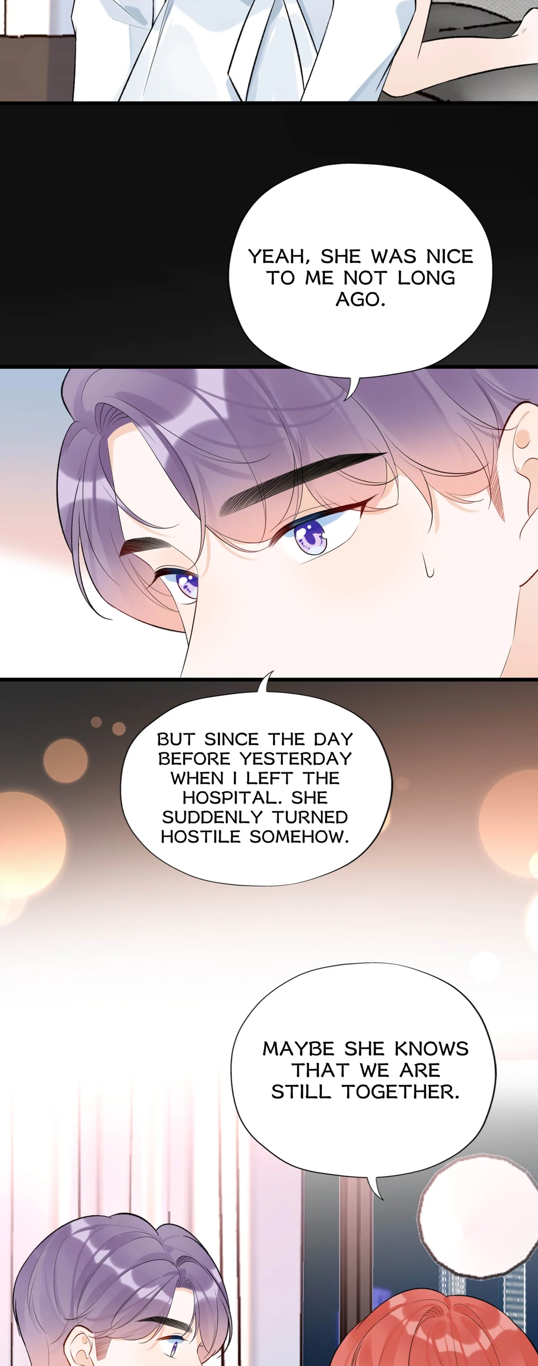 The Ex Chapter 173 page 31 - 