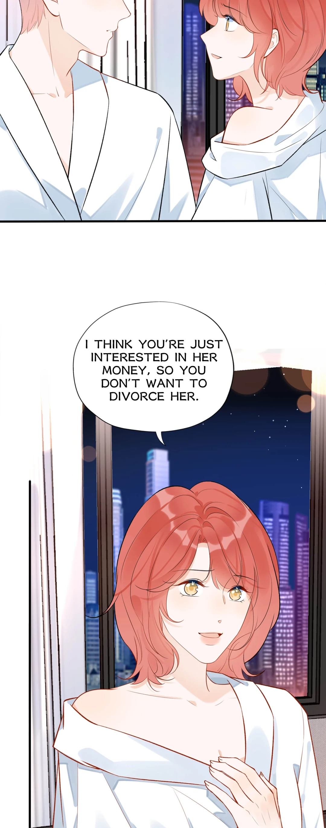The Ex Chapter 173 page 32 - 