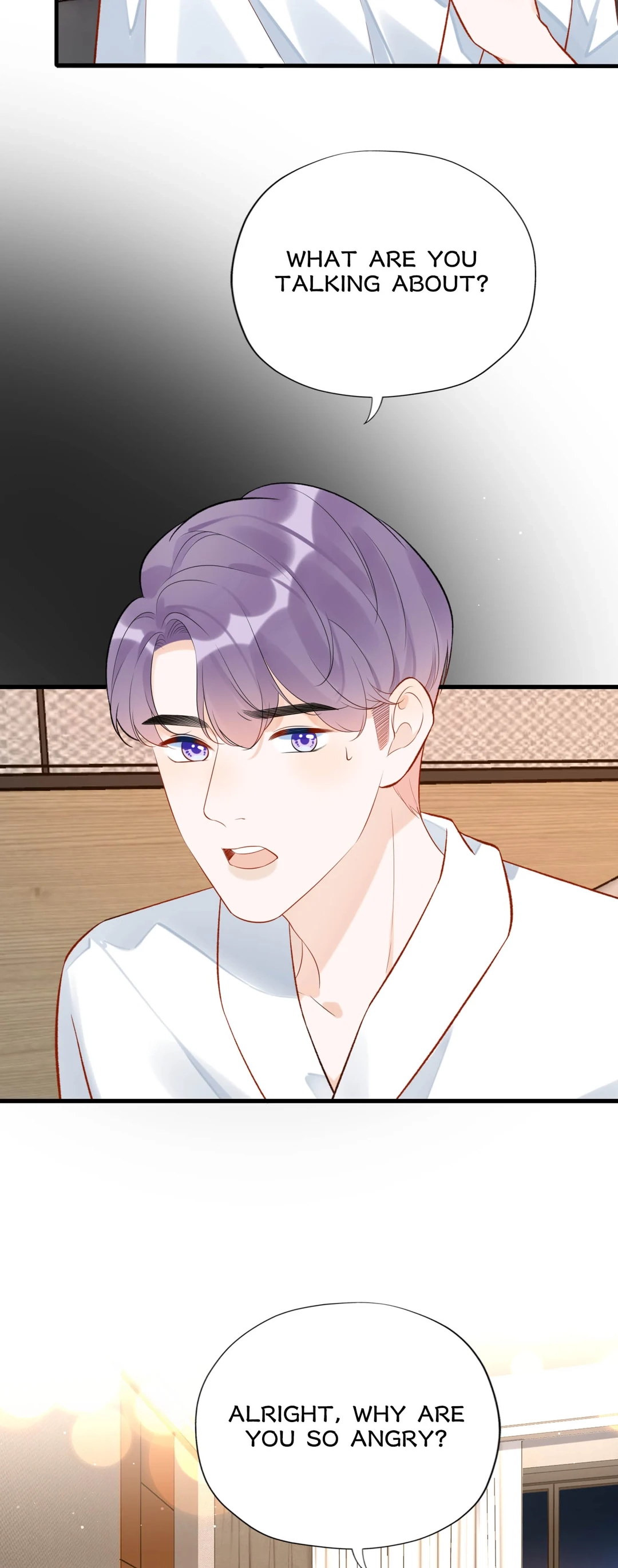 The Ex Chapter 173 page 33 - 