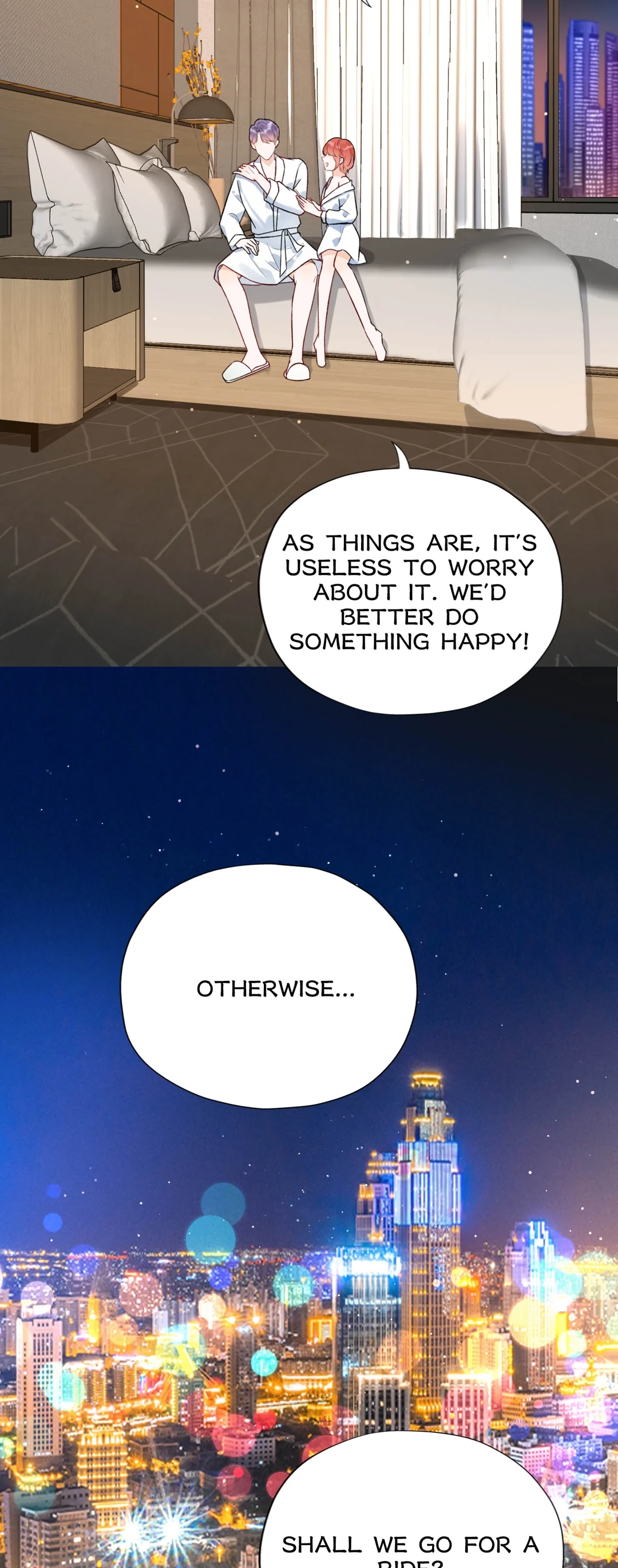 The Ex Chapter 173 page 34 - 