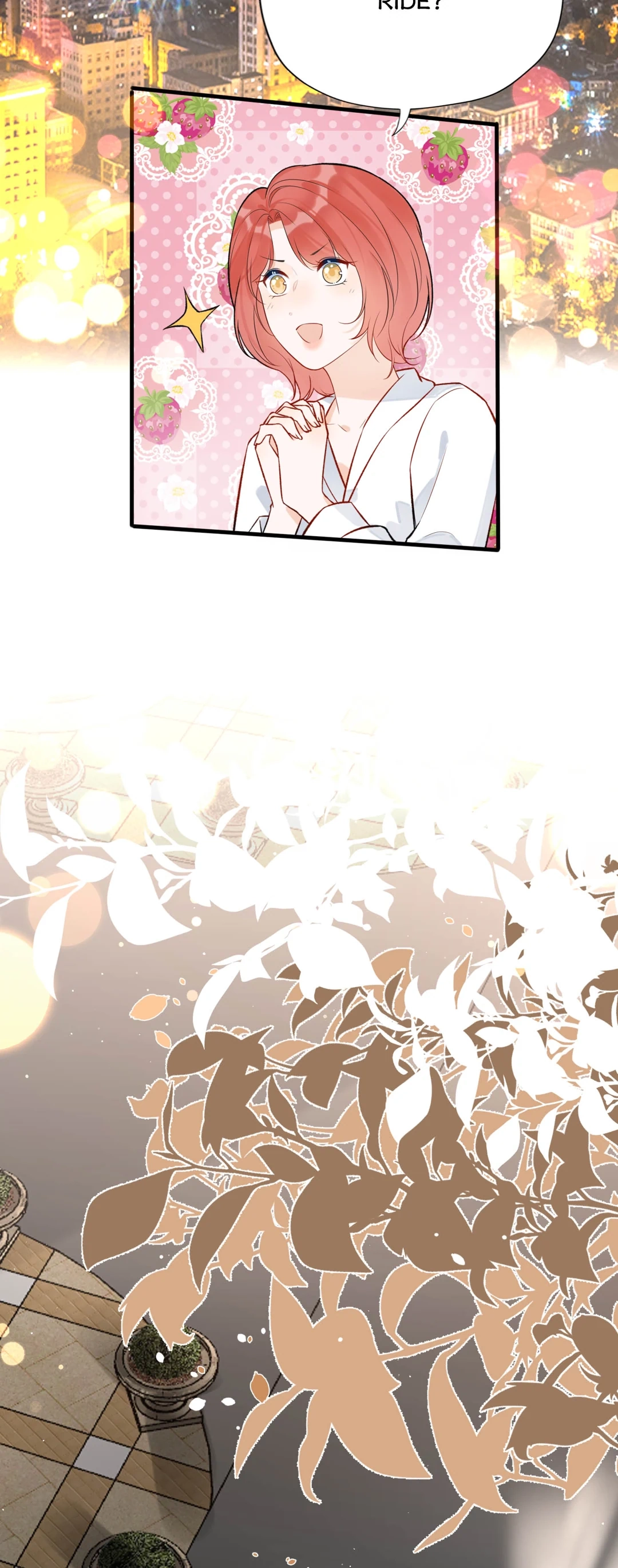 The Ex Chapter 173 page 35 - 