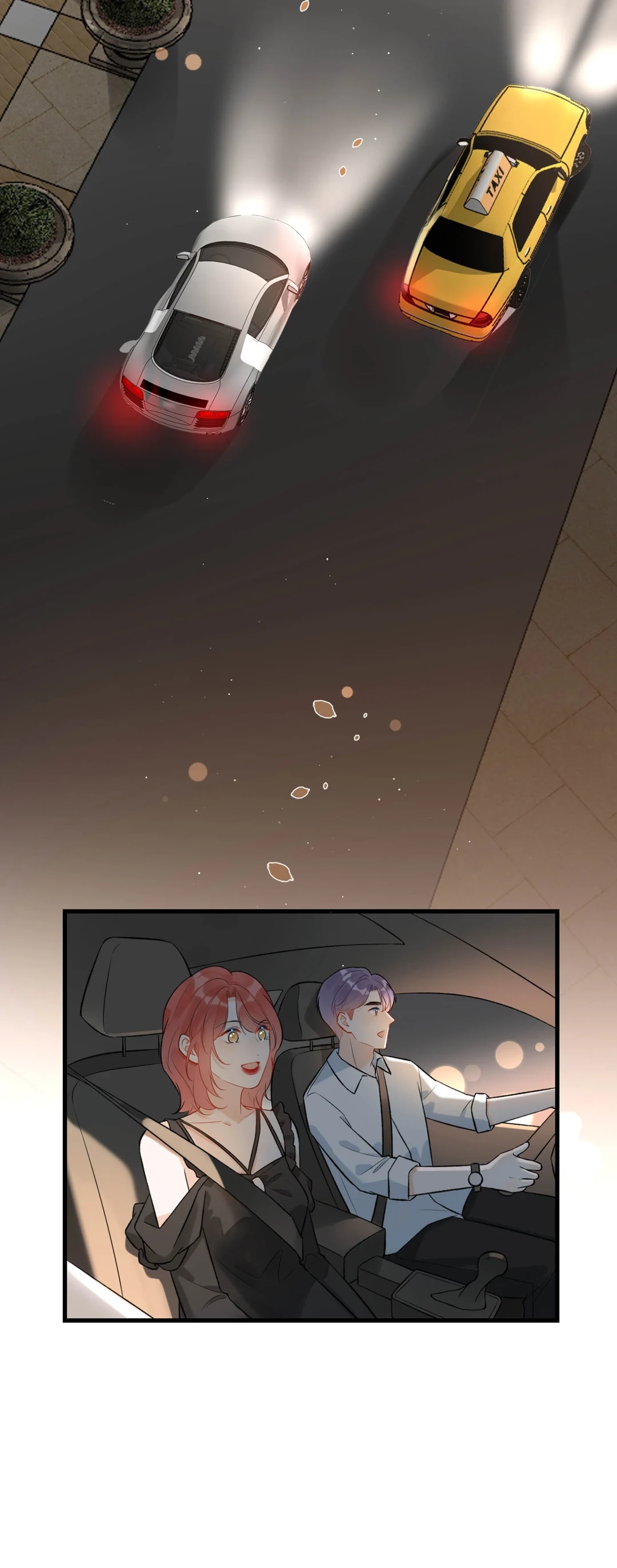 The Ex Chapter 173 page 36 - 