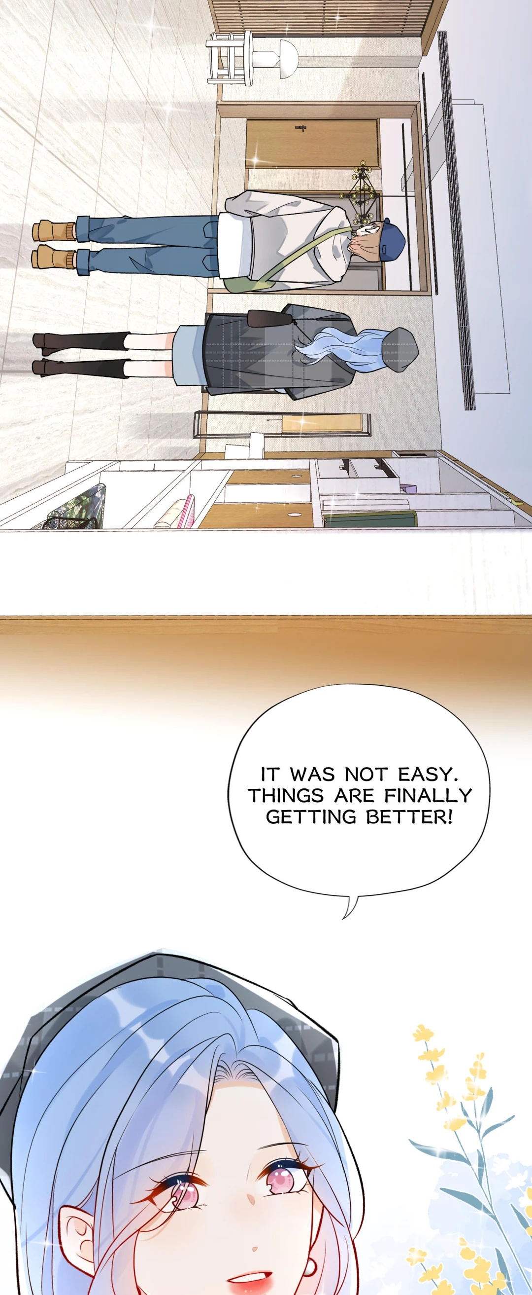 The Ex Chapter 173 page 5 - 