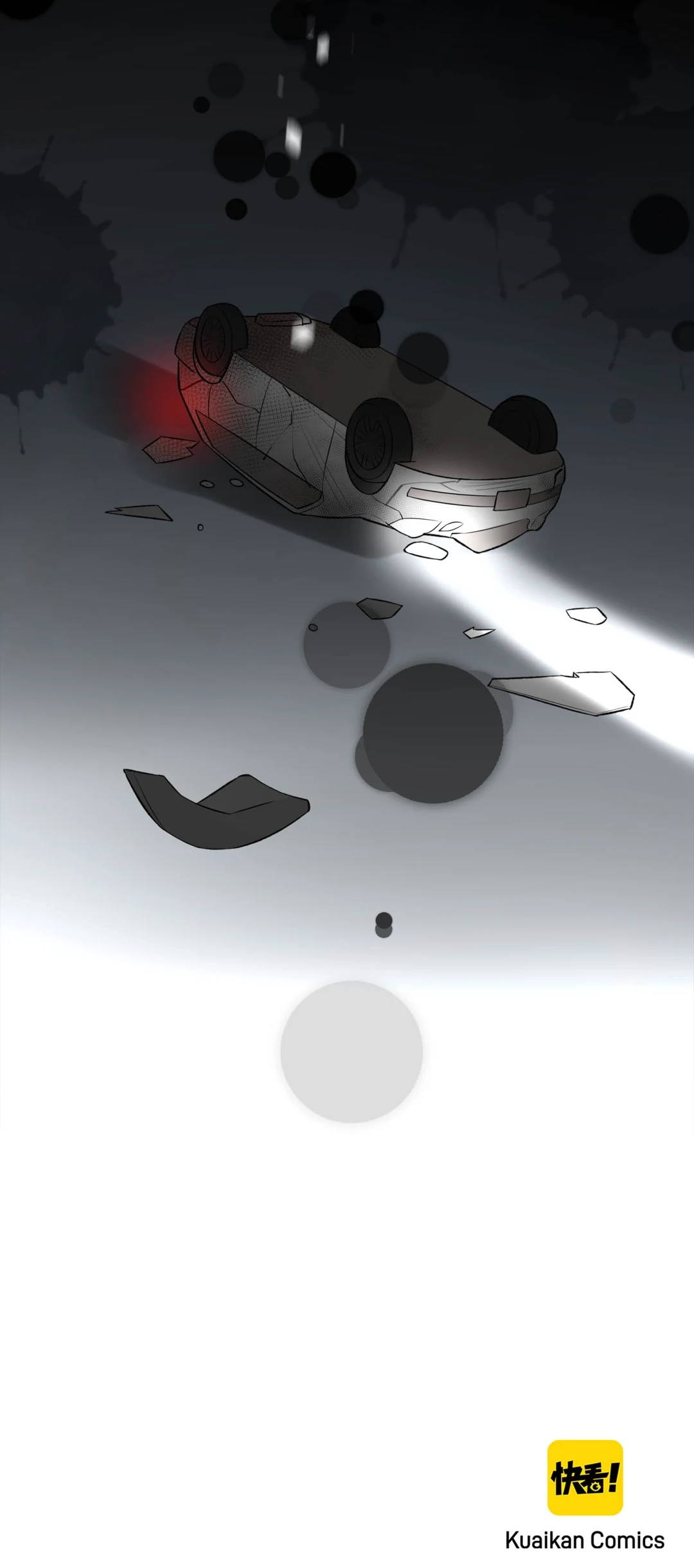 The Ex Chapter 173 page 43 - 