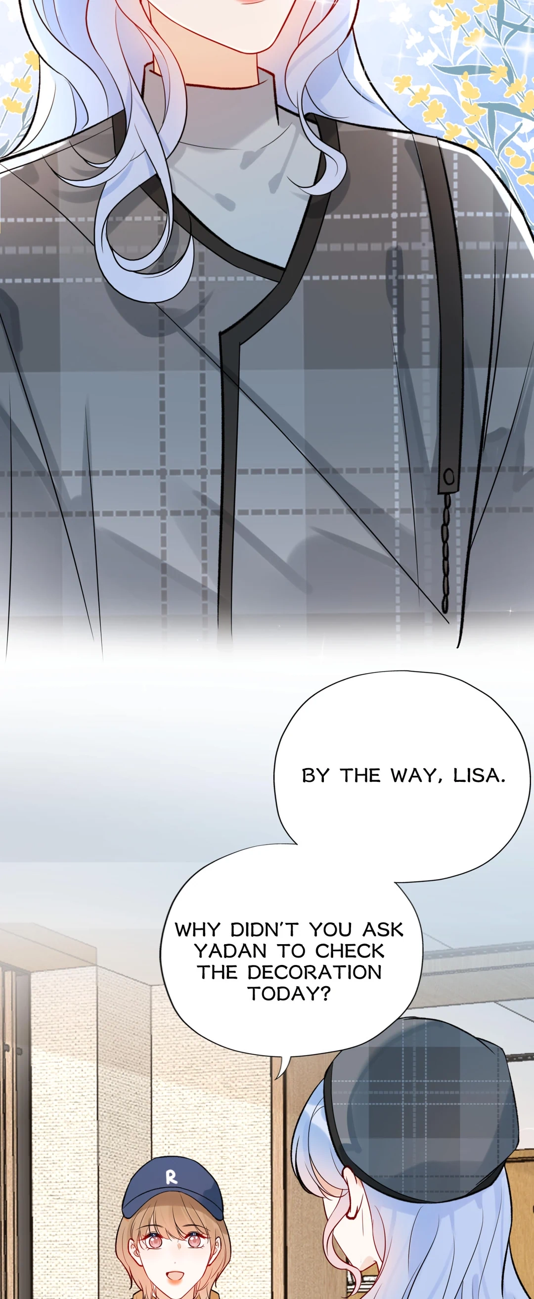The Ex Chapter 173 page 6 - 