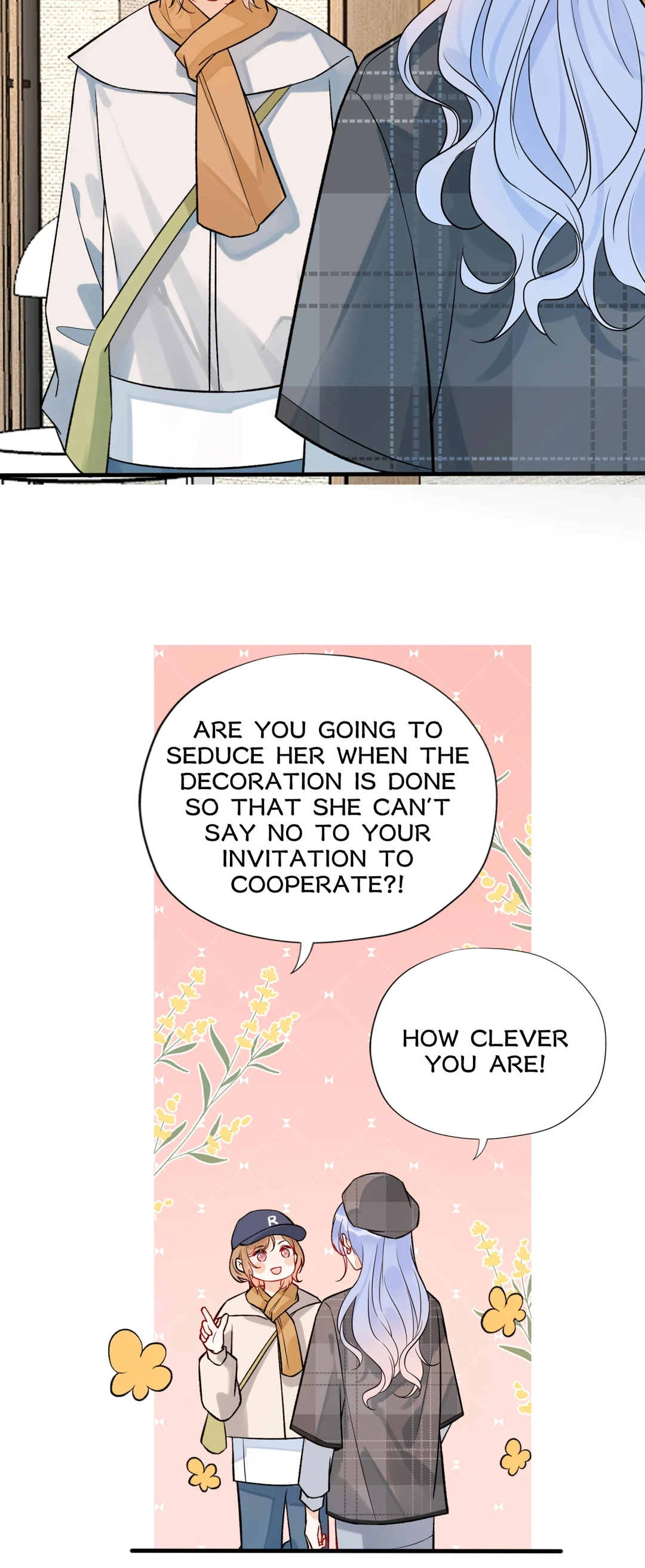 The Ex Chapter 173 page 7 - 