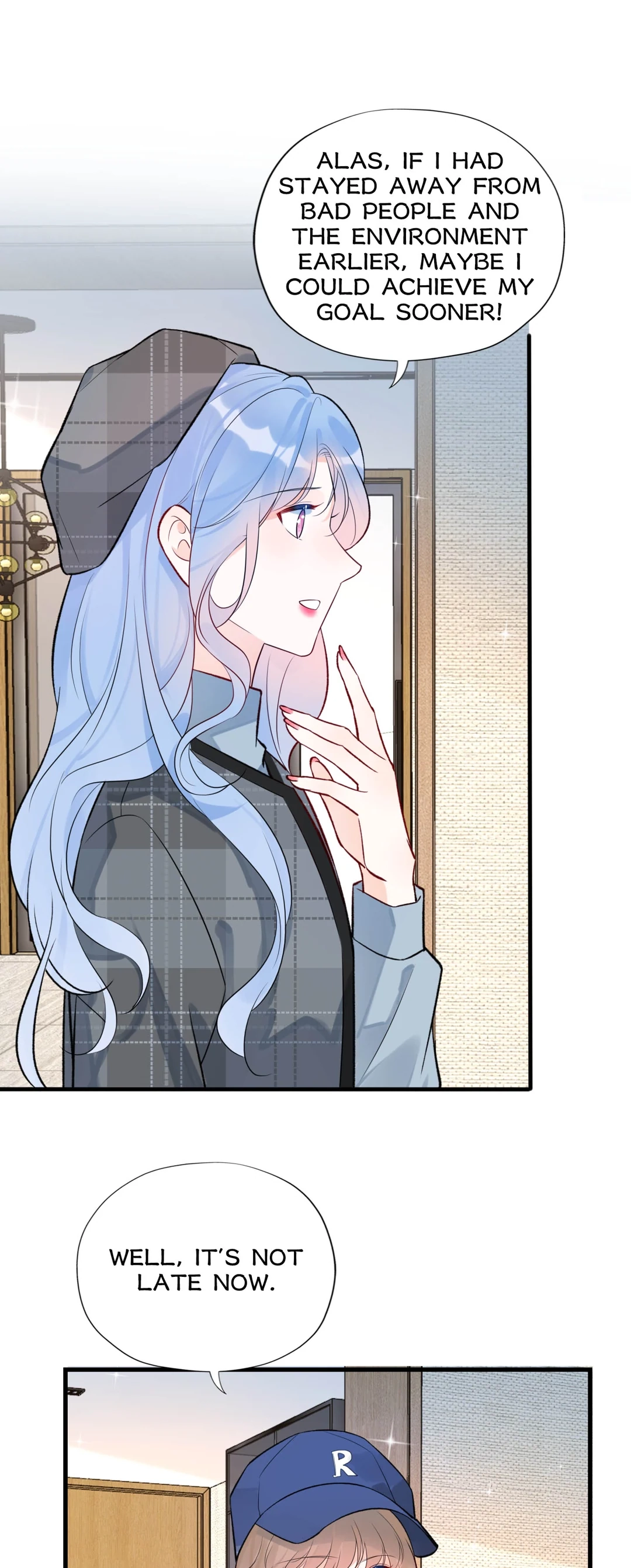The Ex Chapter 173 page 9 - 