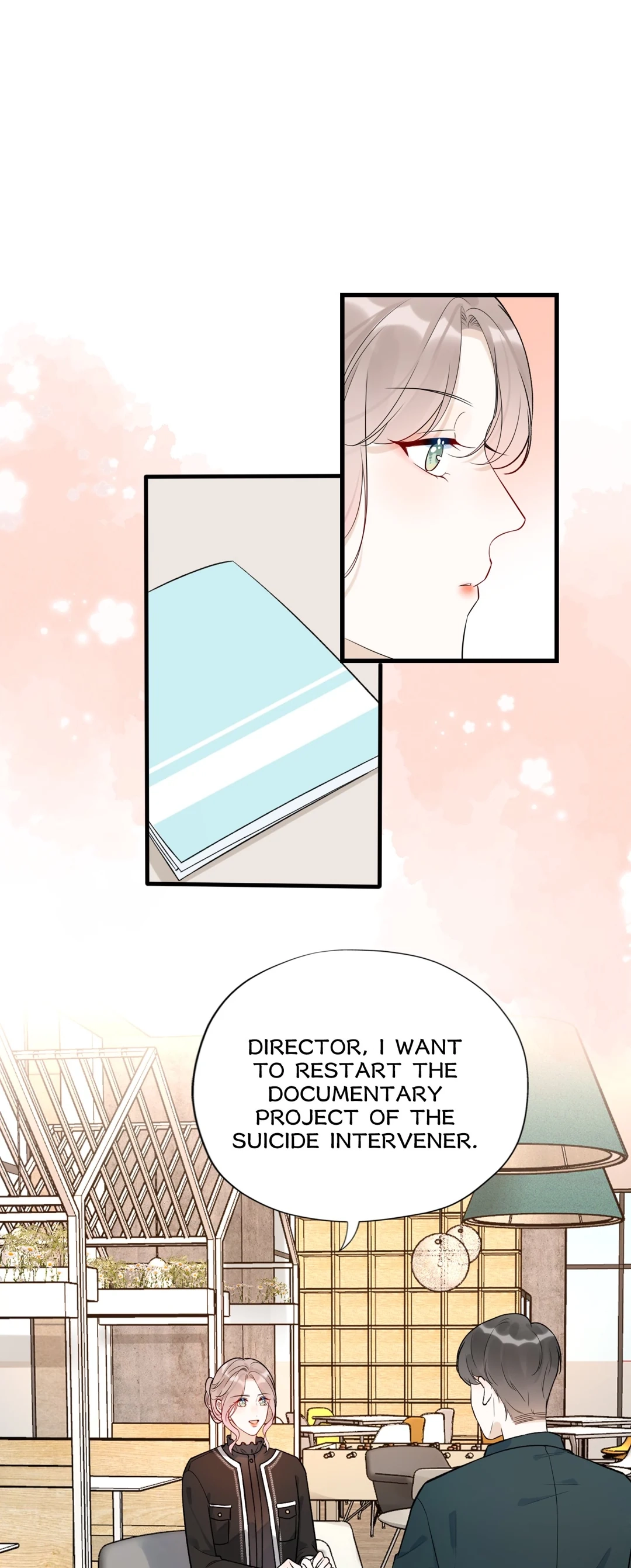 The Ex Chapter 174 page 1 - 