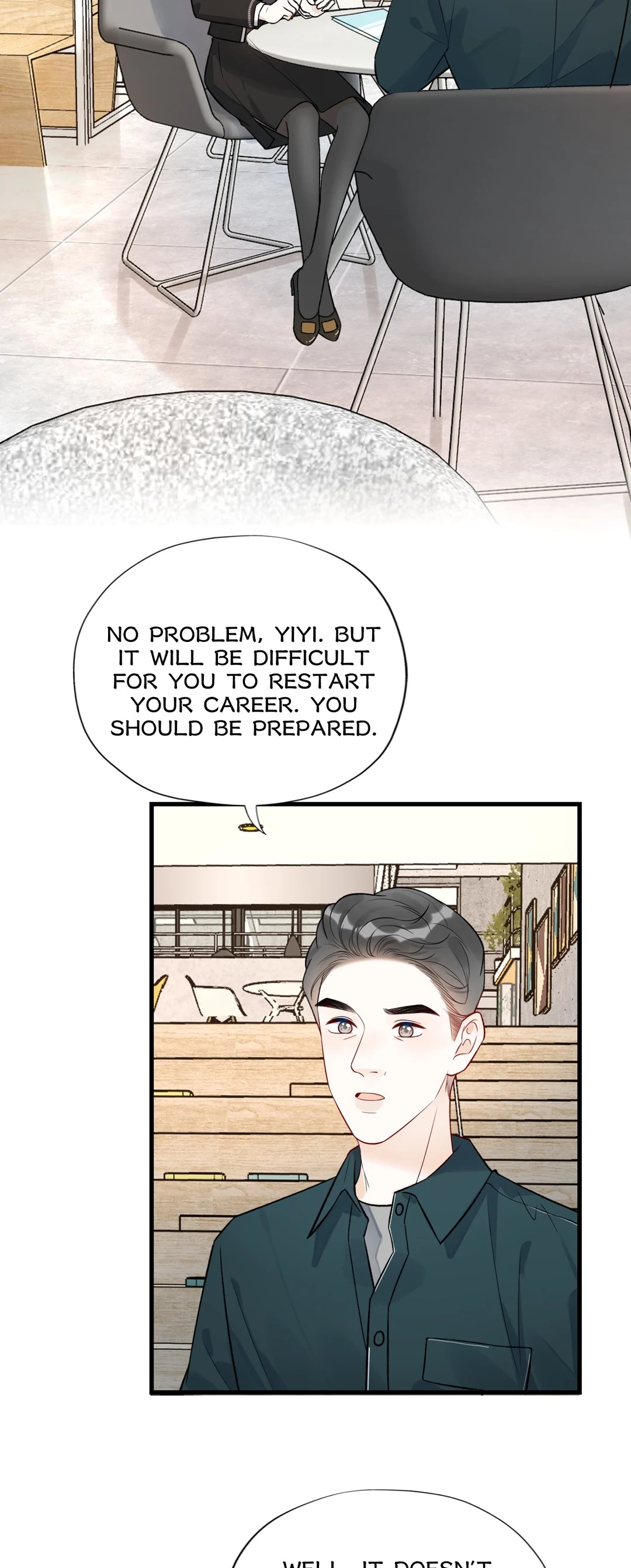 The Ex Chapter 174 page 2 - 
