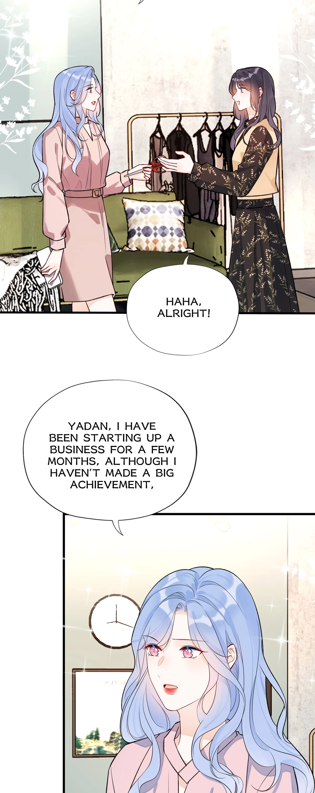 The Ex Chapter 174 page 13 - 