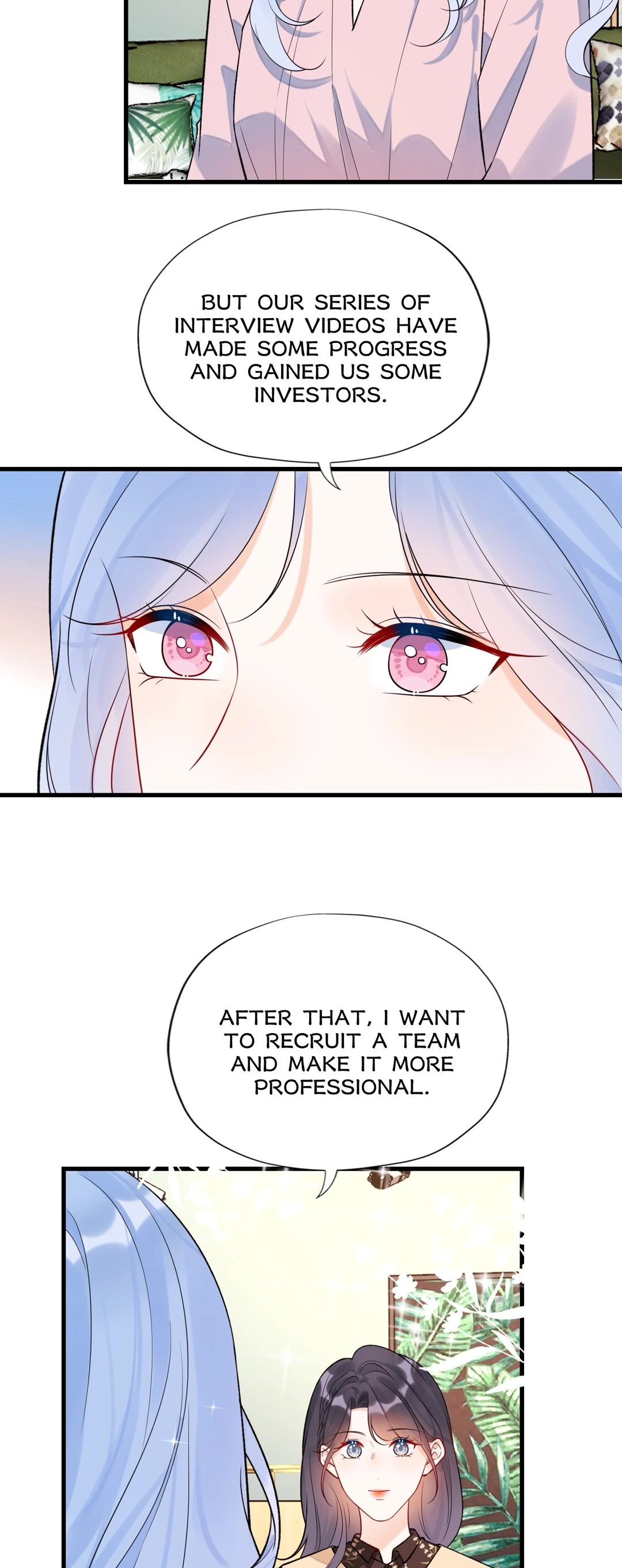 The Ex Chapter 174 page 14 - 