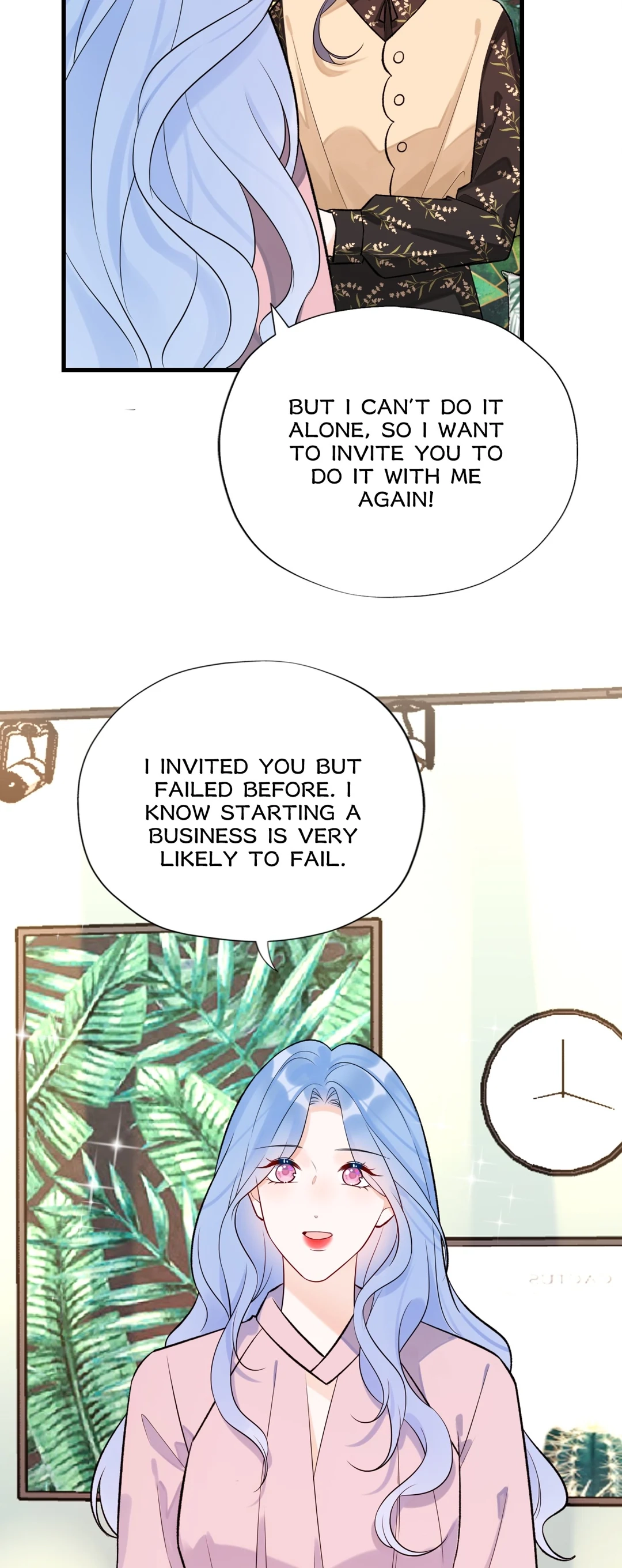 The Ex Chapter 174 page 15 - 