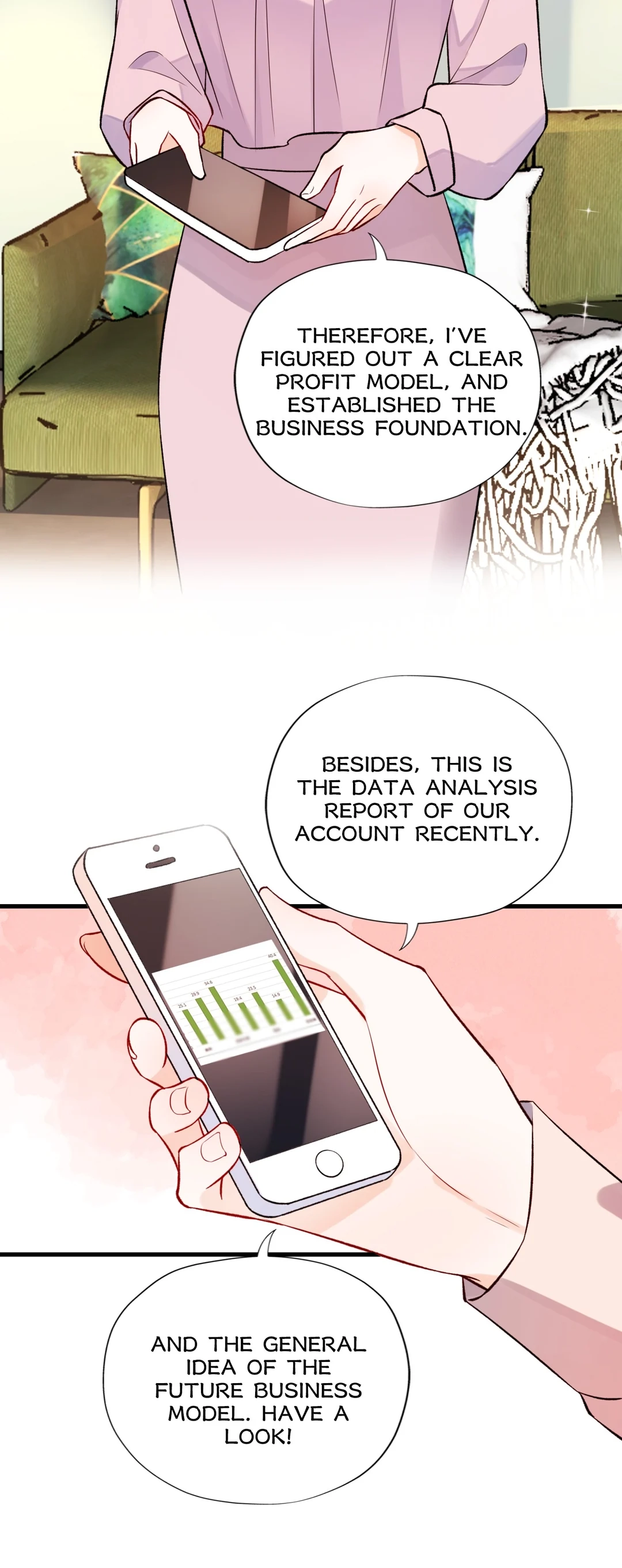 The Ex Chapter 174 page 16 - 