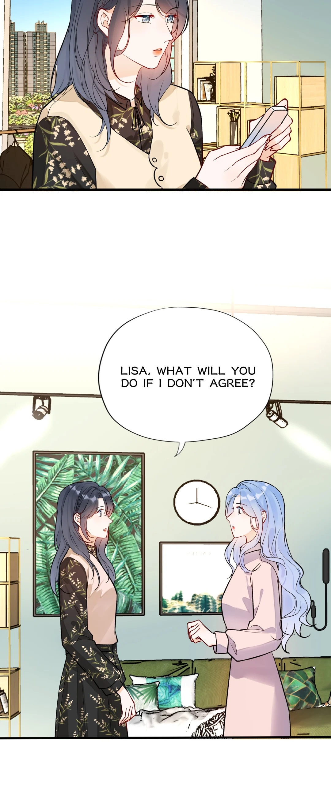 The Ex Chapter 174 page 18 - 