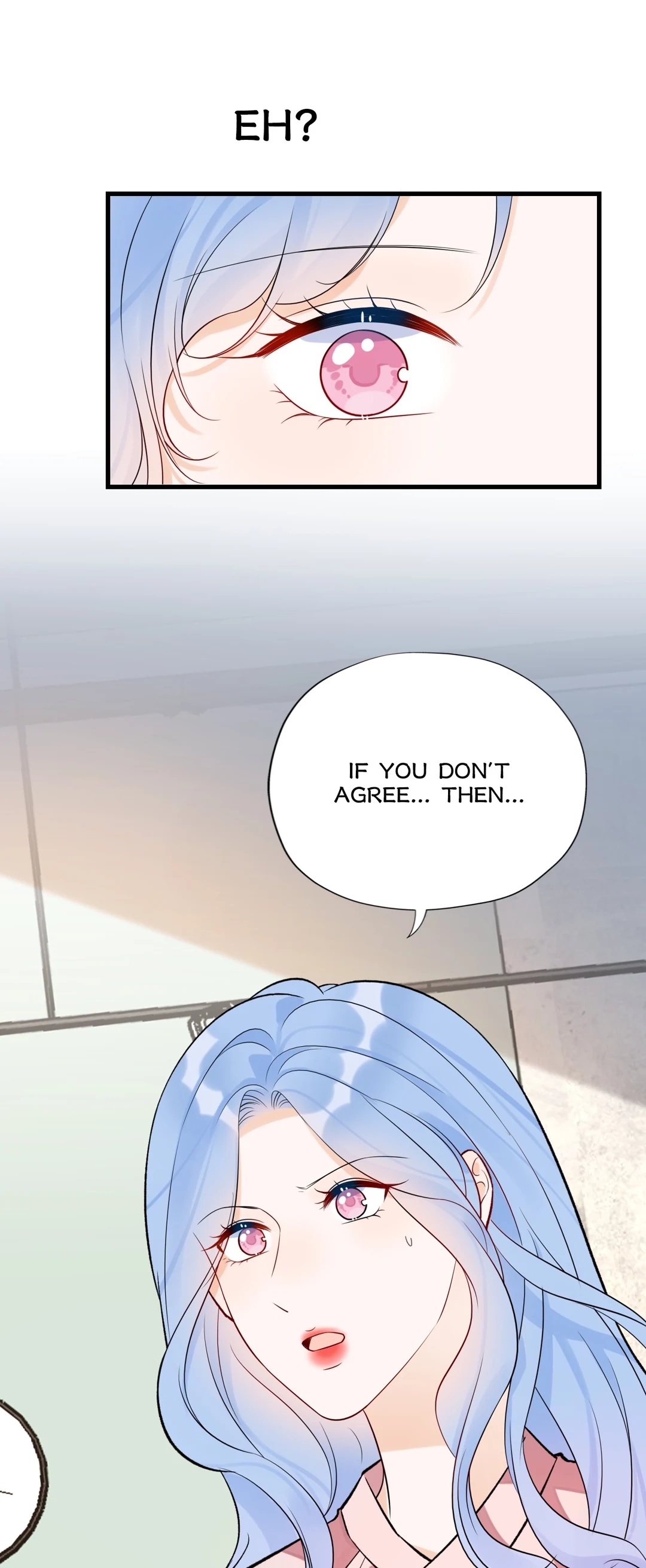 The Ex Chapter 174 page 19 - 