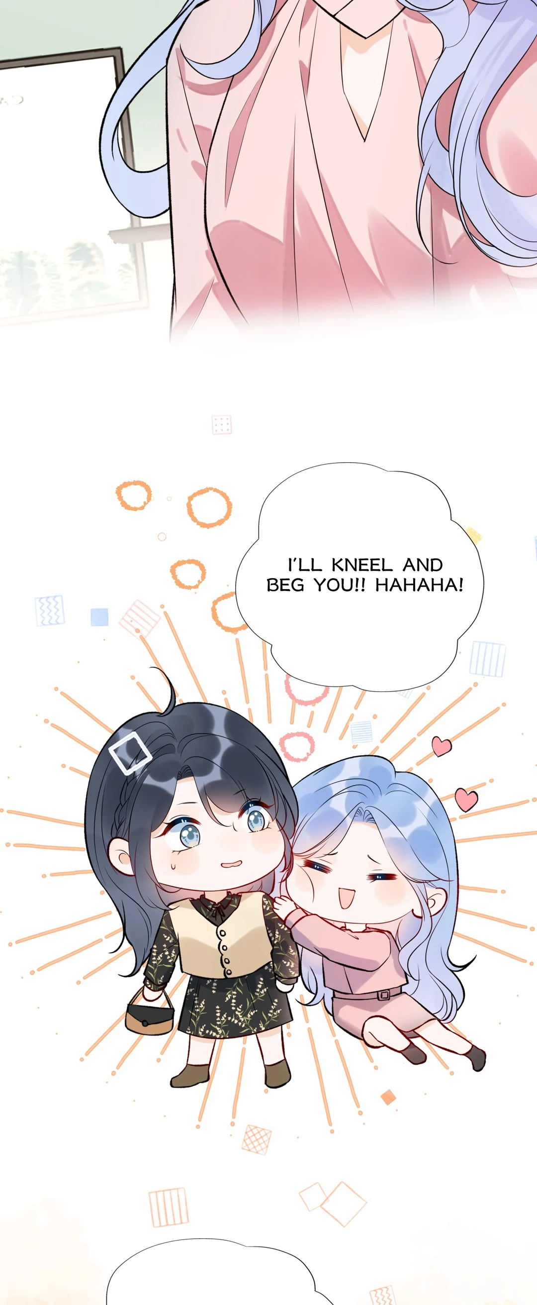 The Ex Chapter 174 page 20 - 