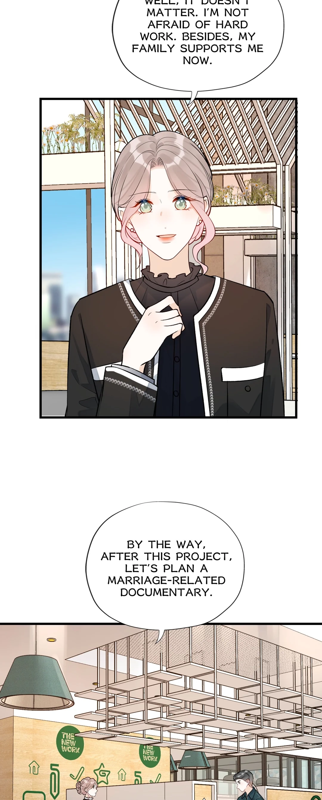 The Ex Chapter 174 page 3 - 