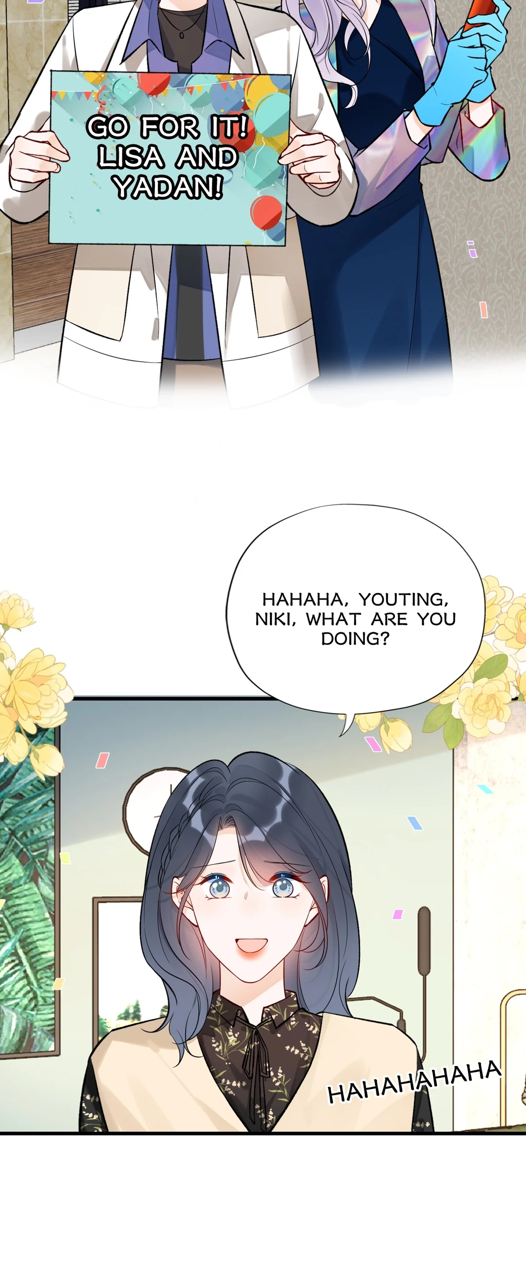 The Ex Chapter 174 page 24 - 