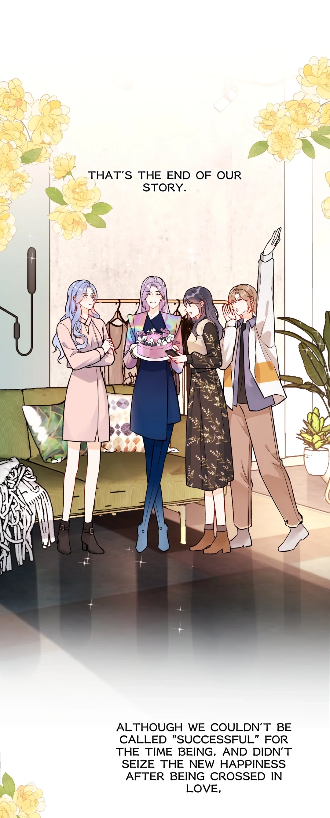 The Ex Chapter 174 page 25 - 