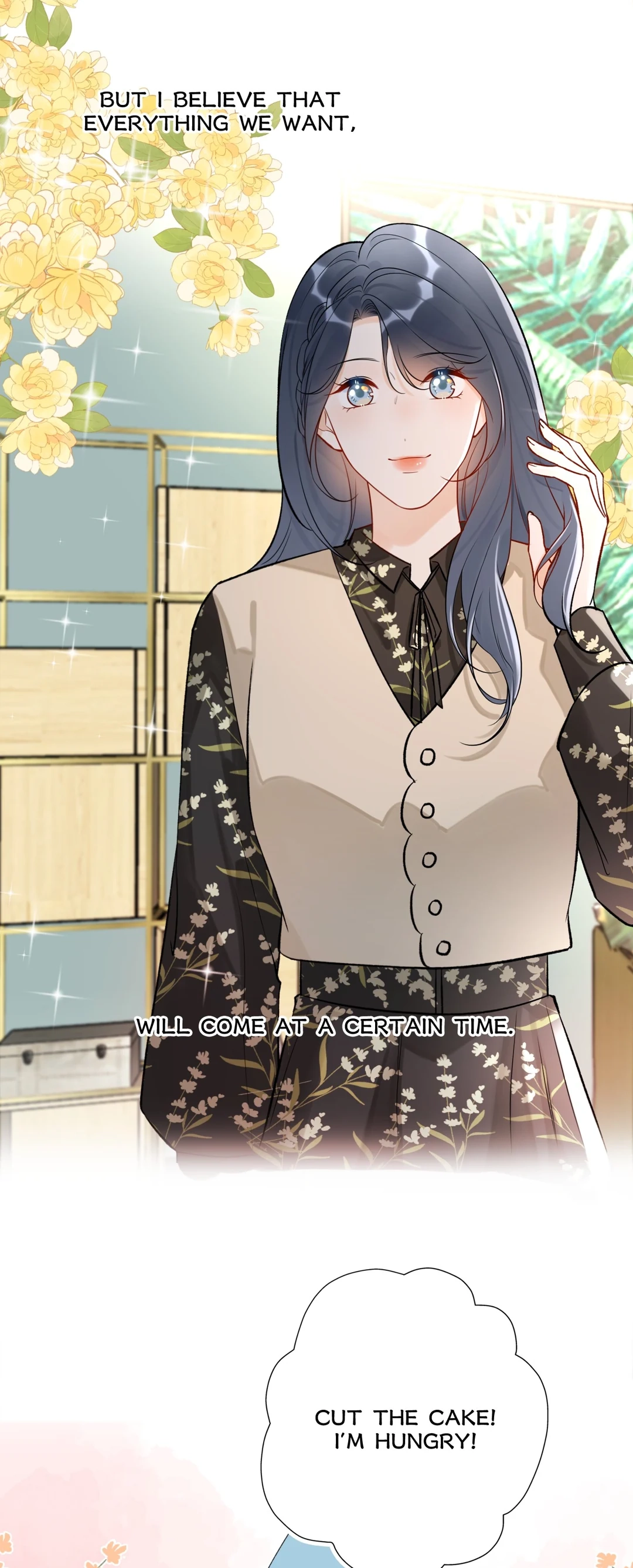 The Ex Chapter 174 page 26 - 
