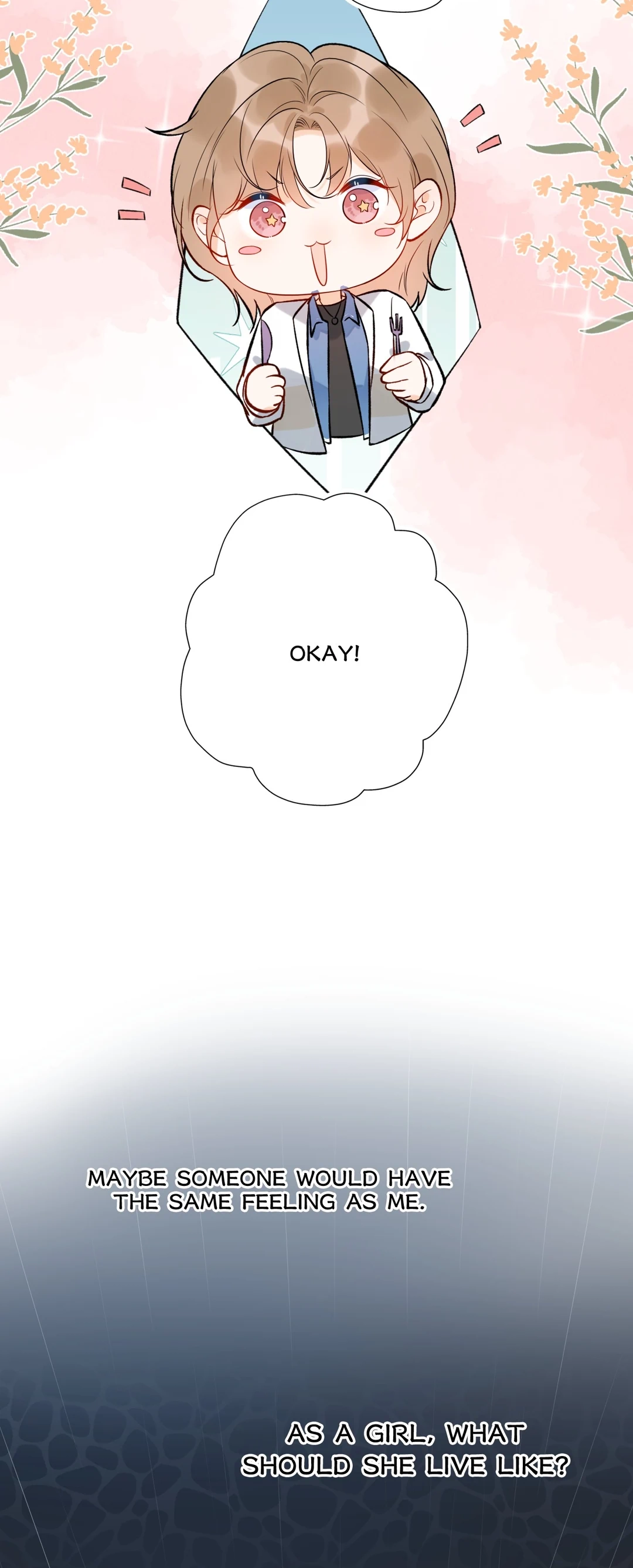 The Ex Chapter 174 page 27 - 