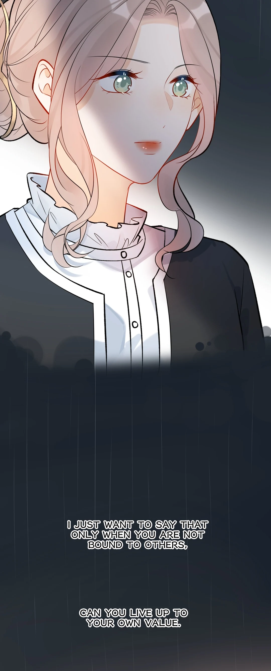 The Ex Chapter 174 page 30 - 